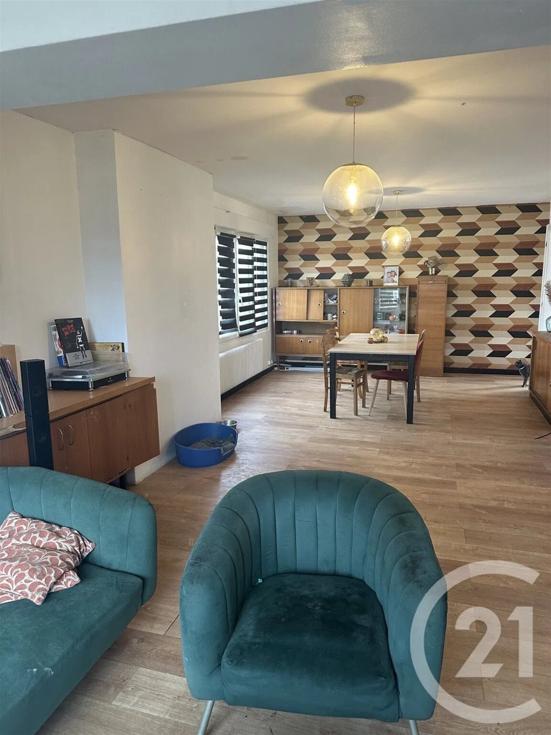 Maison à vendre, 195m², Outreau