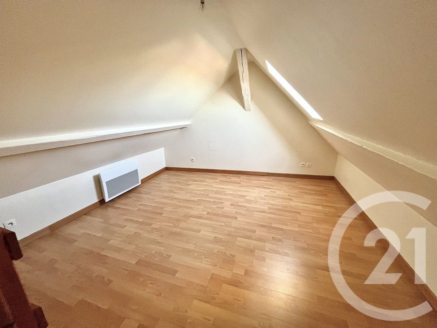 Appartement à louer, 25m², Boulogne-sur-Mer