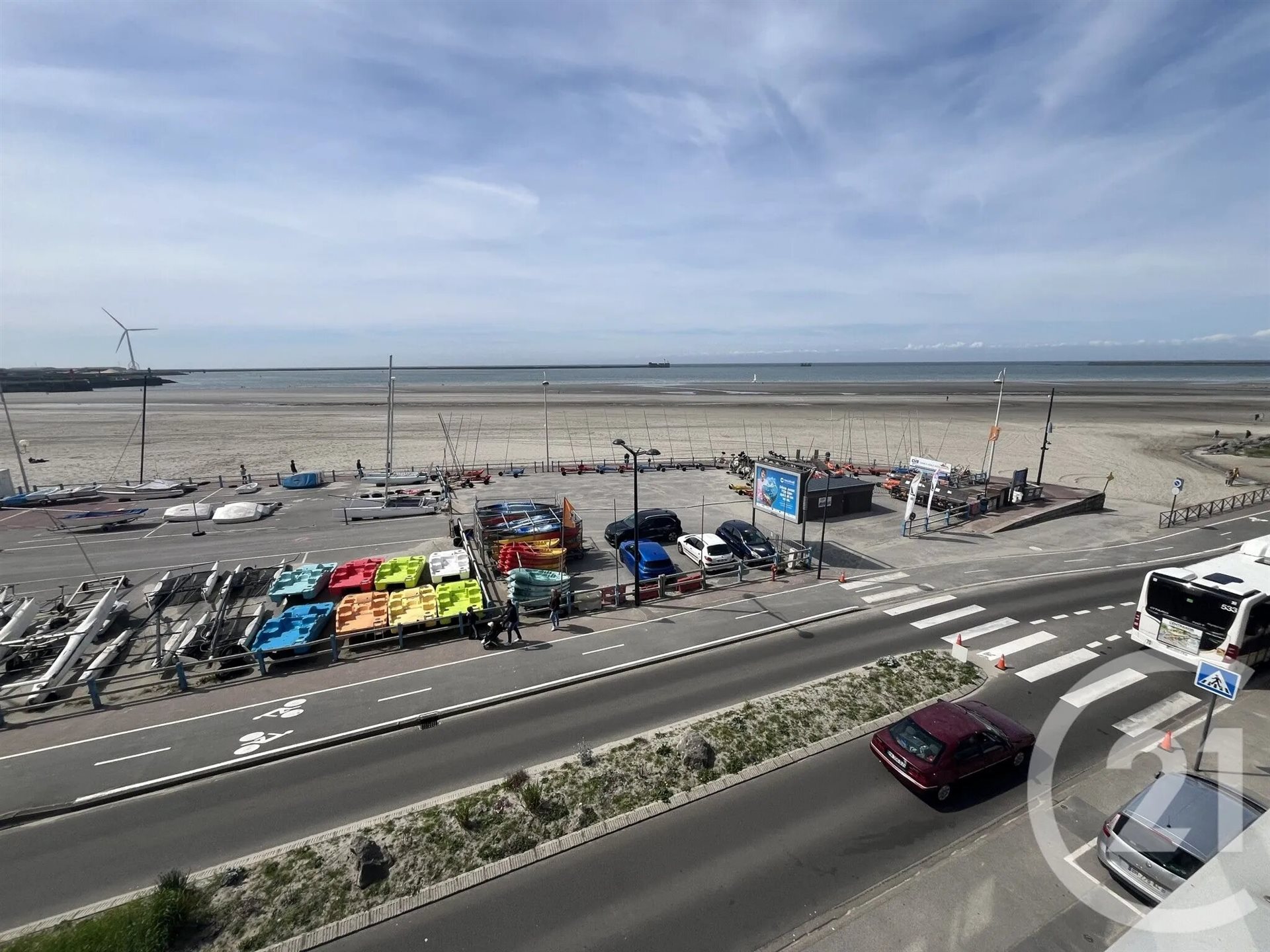 Maison à vendre, 125m², Boulogne-sur-Mer
