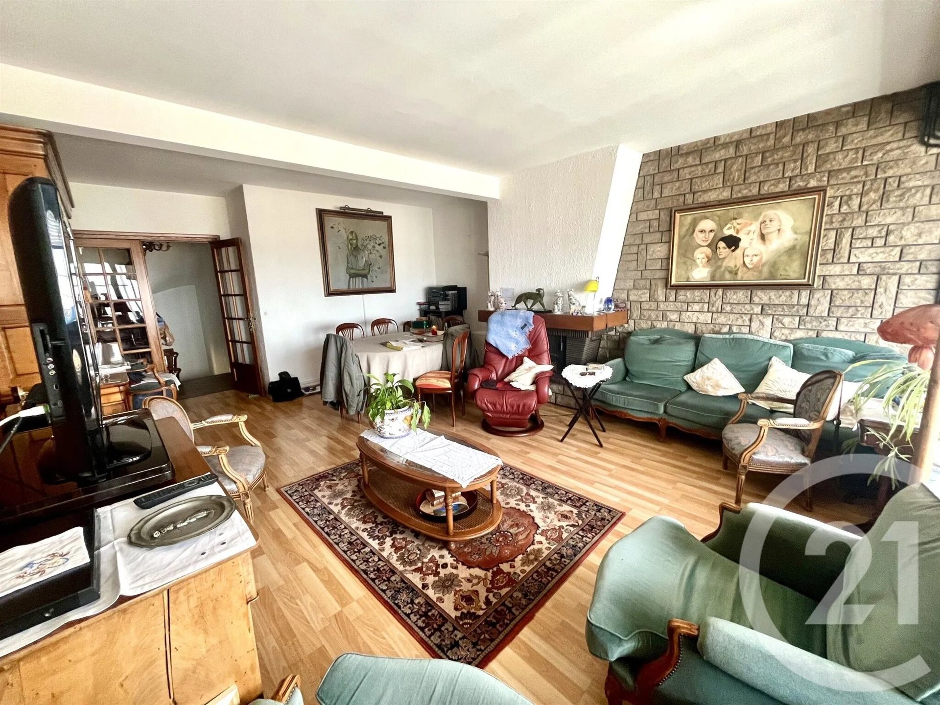 Maison à vendre, 125m², Boulogne-sur-Mer