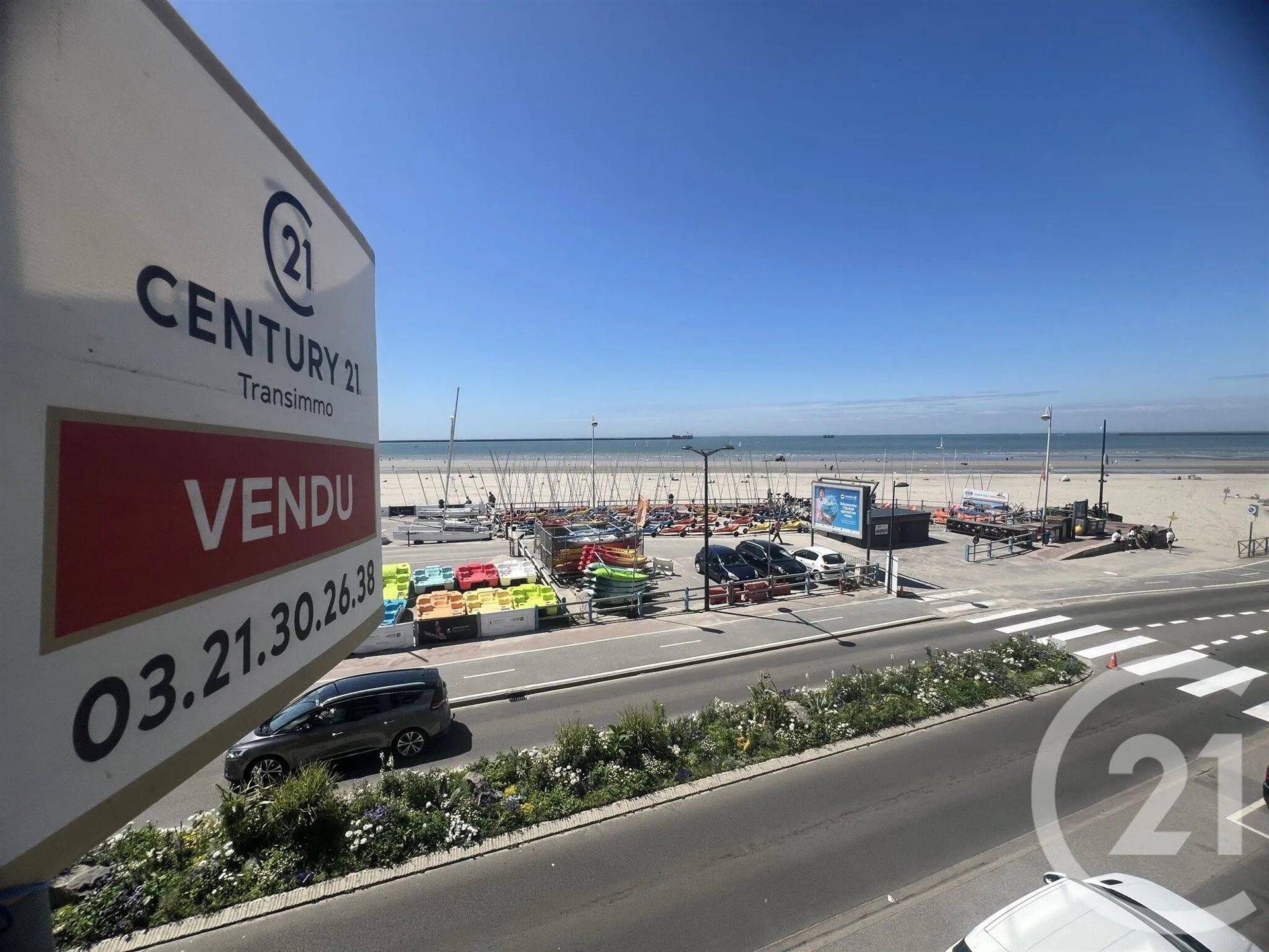 Maison à vendre, 125m², Boulogne-sur-Mer
