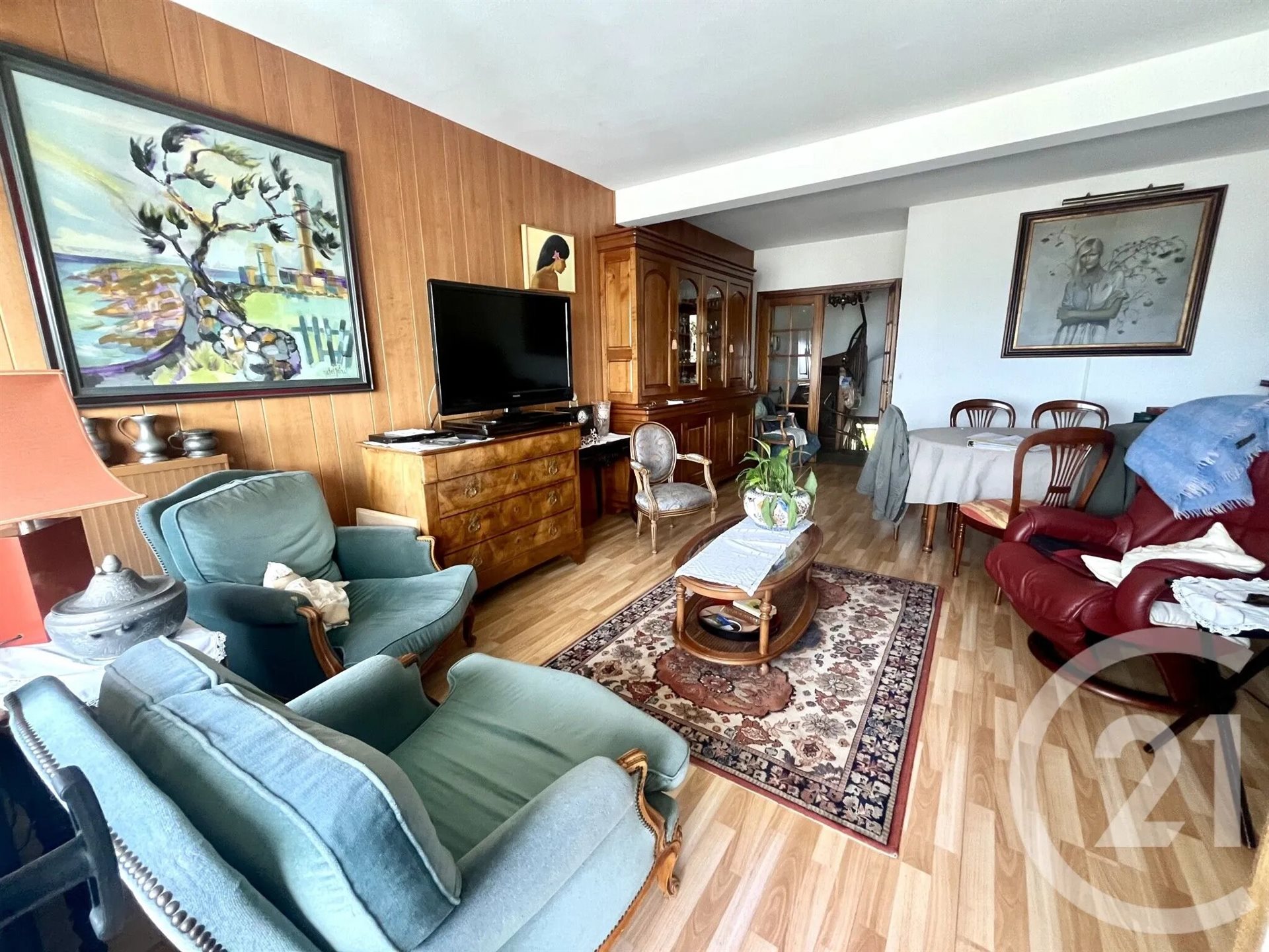 Maison à vendre, 125m², Boulogne-sur-Mer