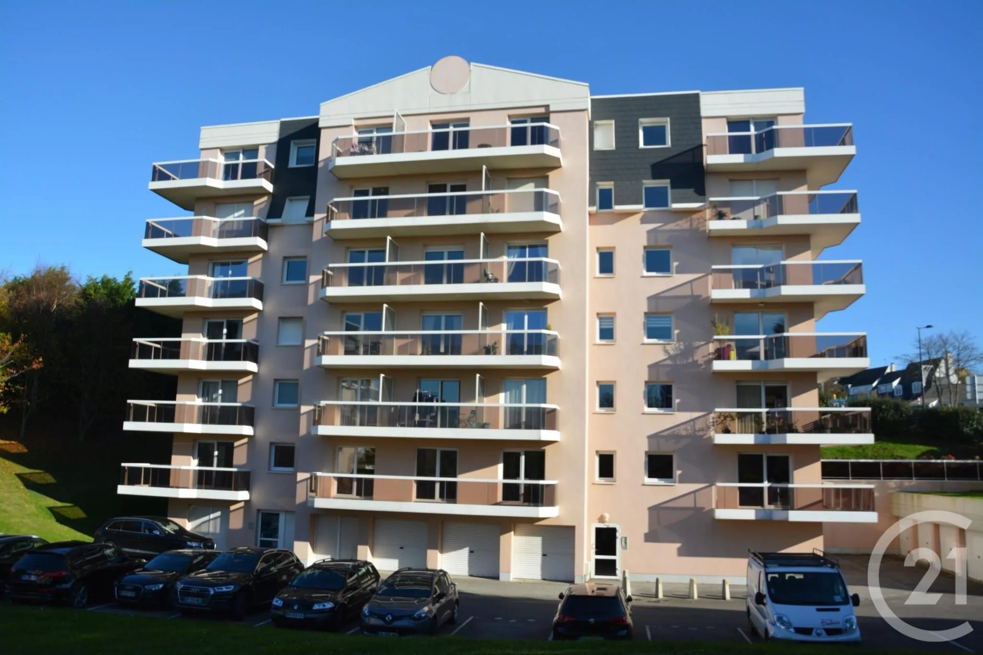 Appartement à louer, 40m², Saint-Martin-Boulogne