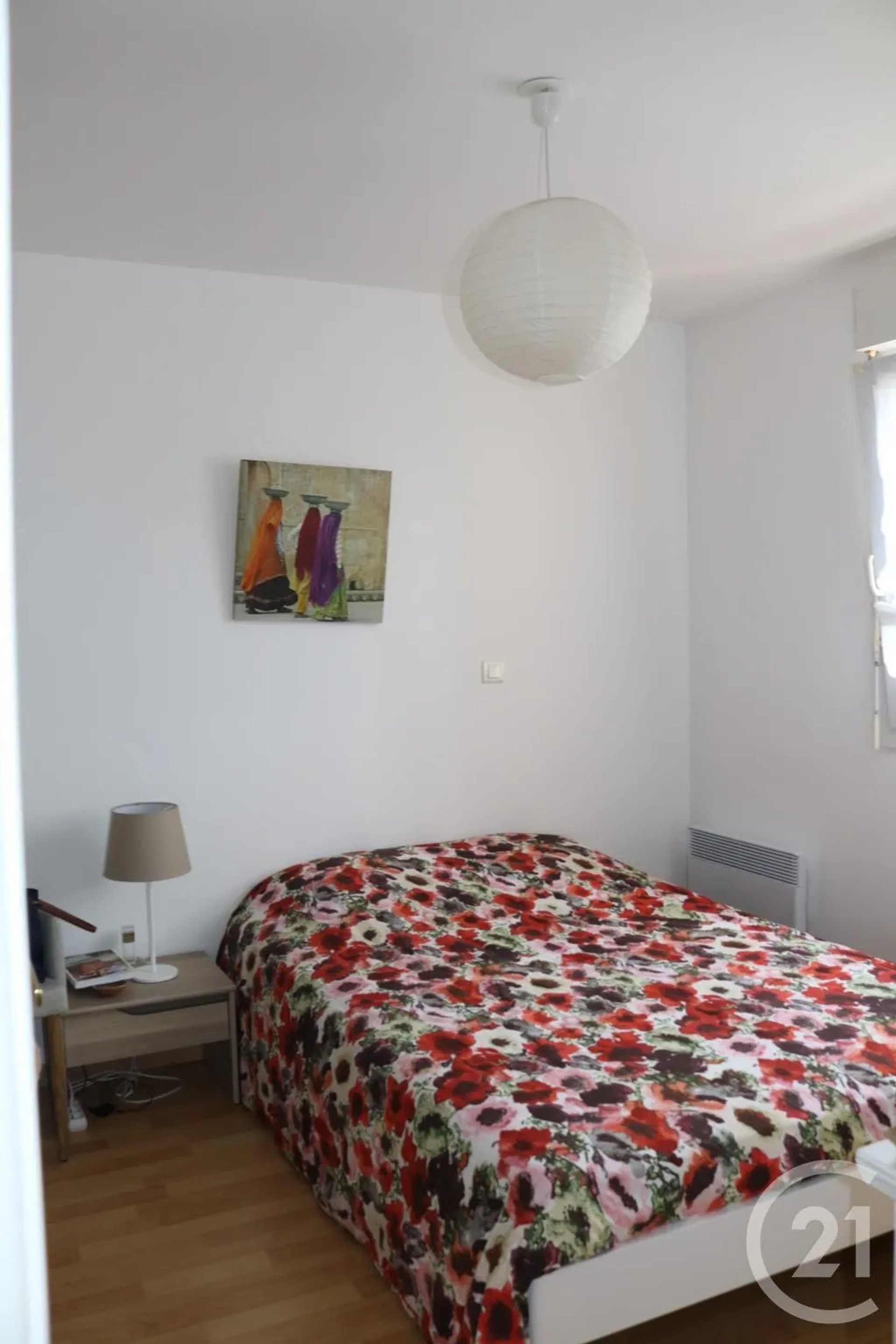 Appartement à louer, 40m², Saint-Martin-Boulogne