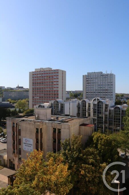 Appartement à louer, 68m², Boulogne-sur-Mer