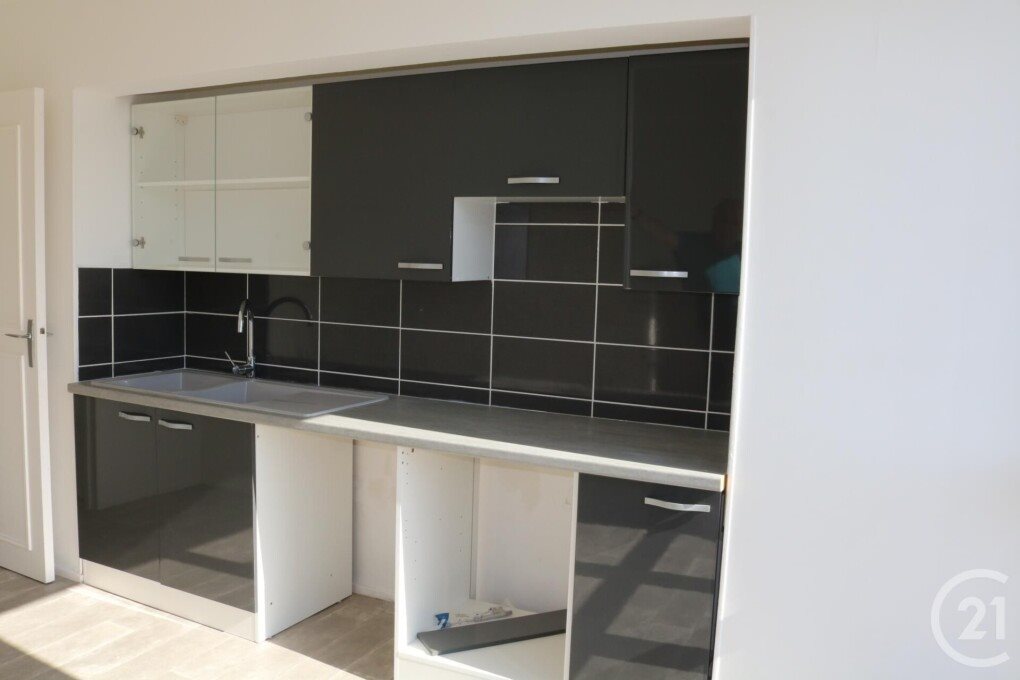 Appartement à louer, 68m², Boulogne-sur-Mer