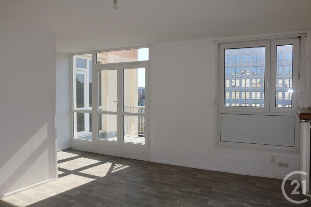 Appartement à louer, 68m², Boulogne-sur-Mer