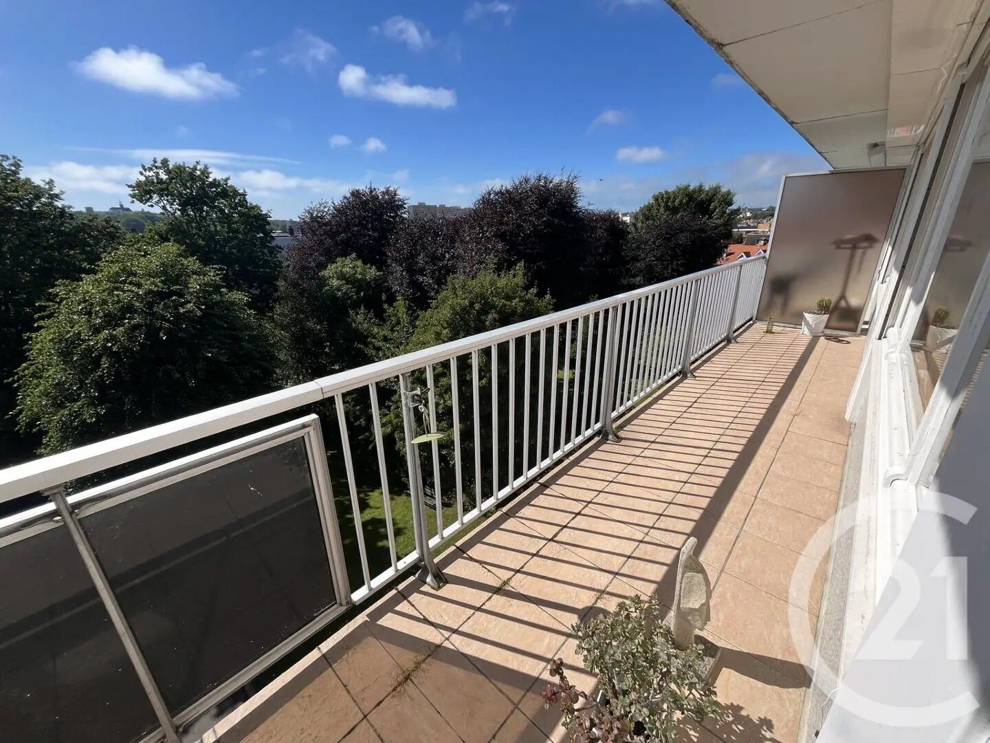 Appartement à vendre, 100m², Boulogne-sur-Mer