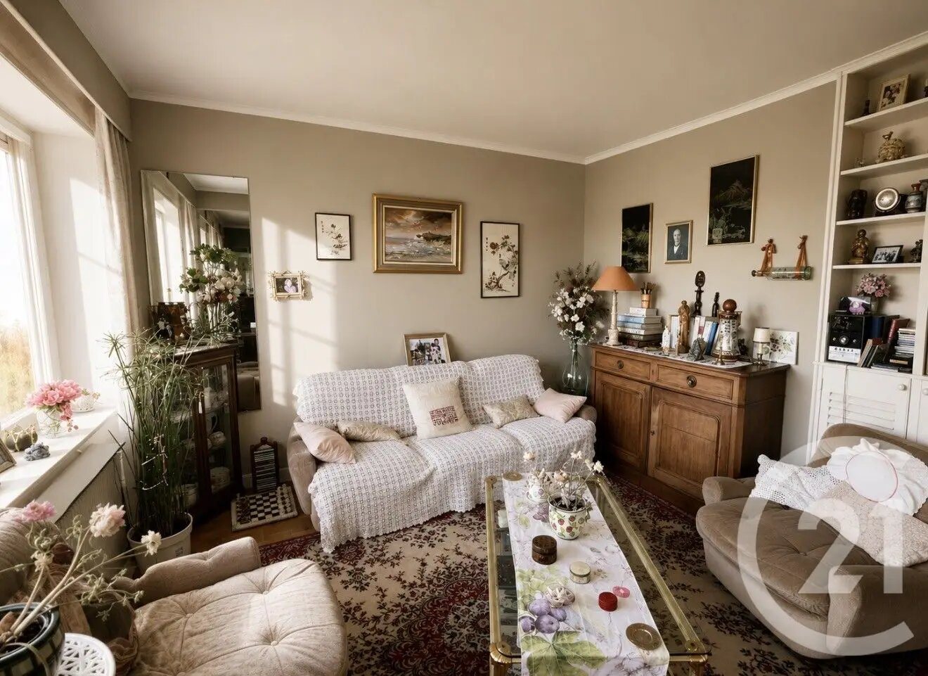 Appartement à vendre, 100m², Boulogne-sur-Mer