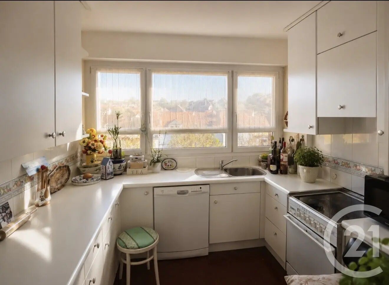 Appartement à vendre, 100m², Boulogne-sur-Mer