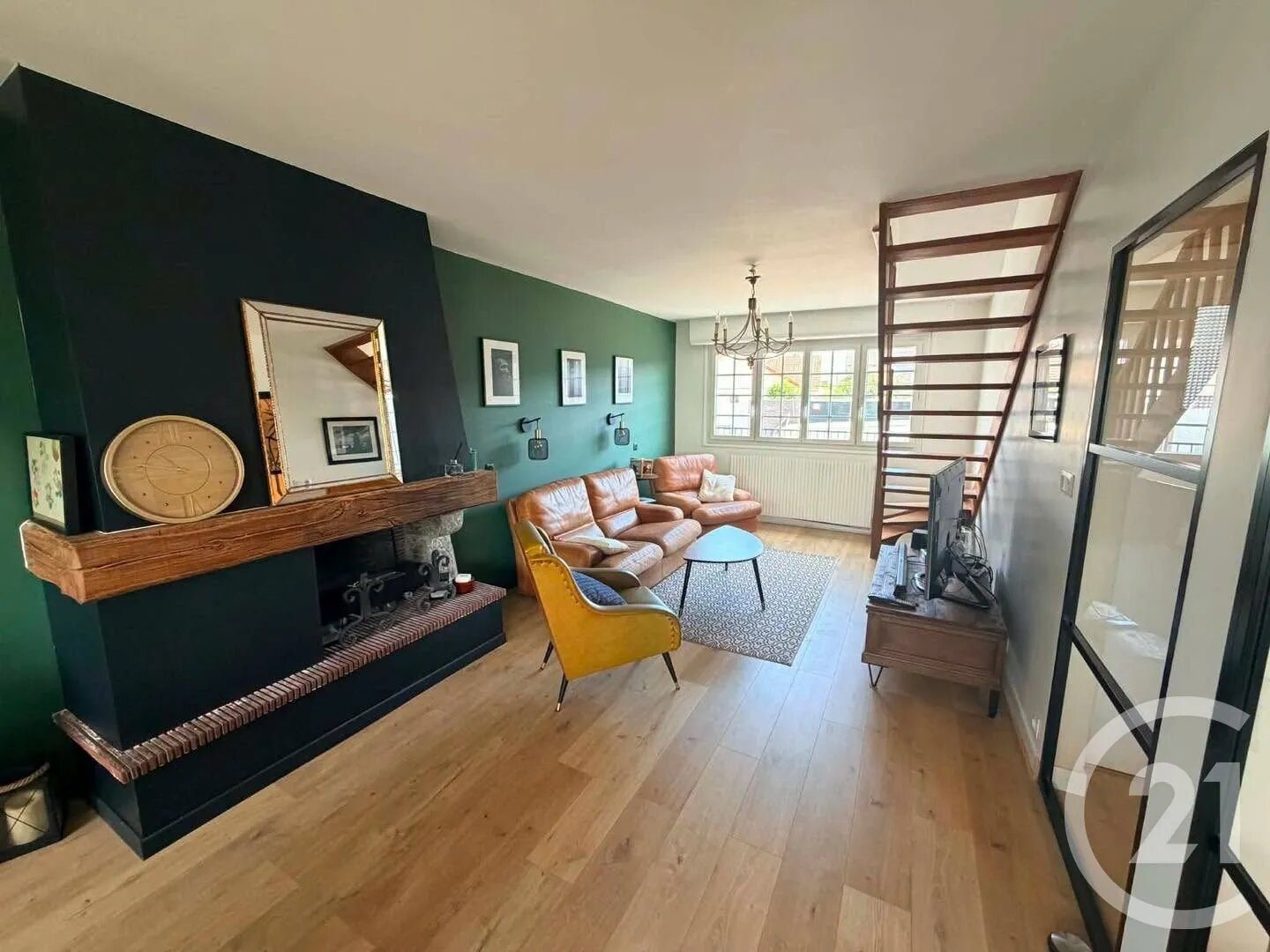 Maison à vendre, 120m², Saint-Martin-Boulogne