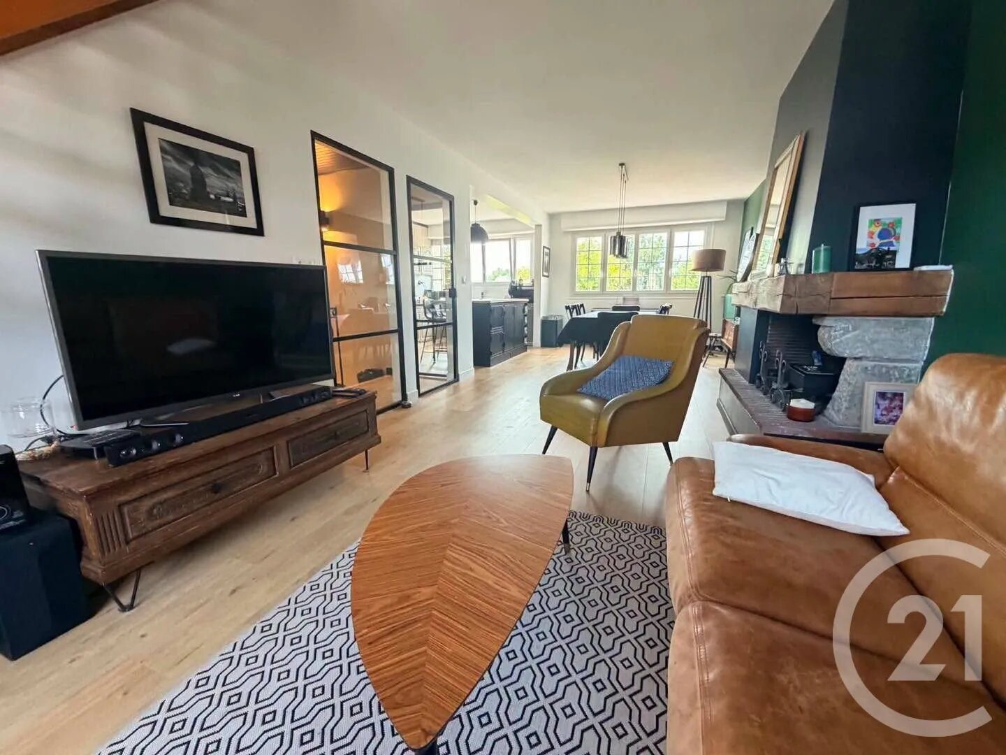 Maison à vendre, 120m², Saint-Martin-Boulogne