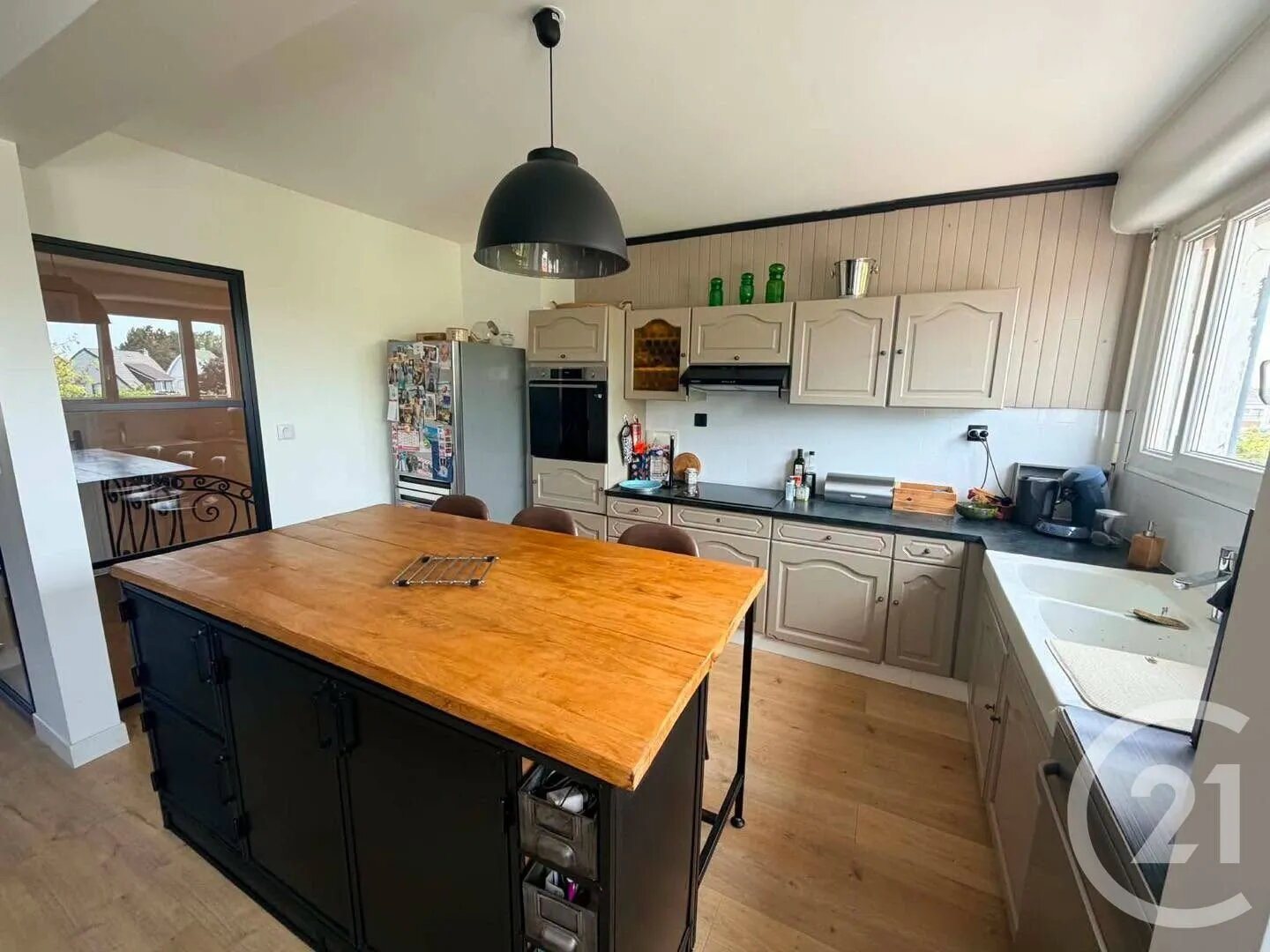 Maison à vendre, 120m², Saint-Martin-Boulogne