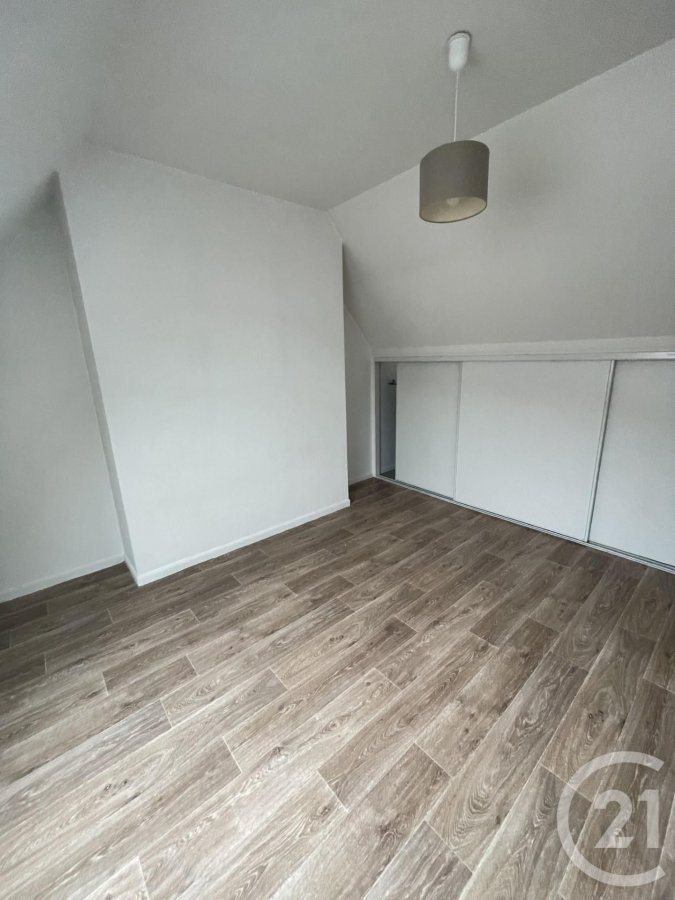 Appartement à louer, 40m², Boulogne-sur-Mer