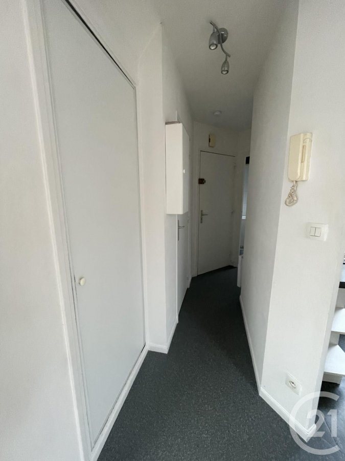Appartement à louer, 40m², Boulogne-sur-Mer