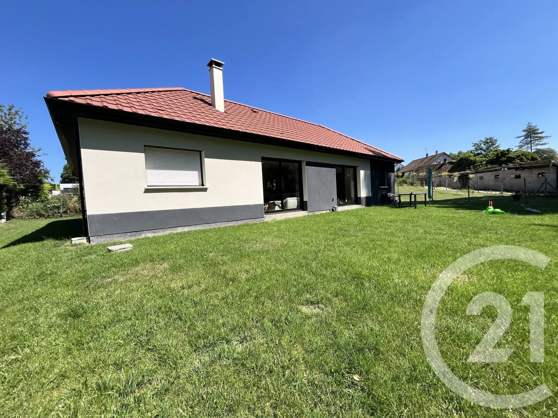 Maison à vendre, 115m², Hesdin-l'Abbé
