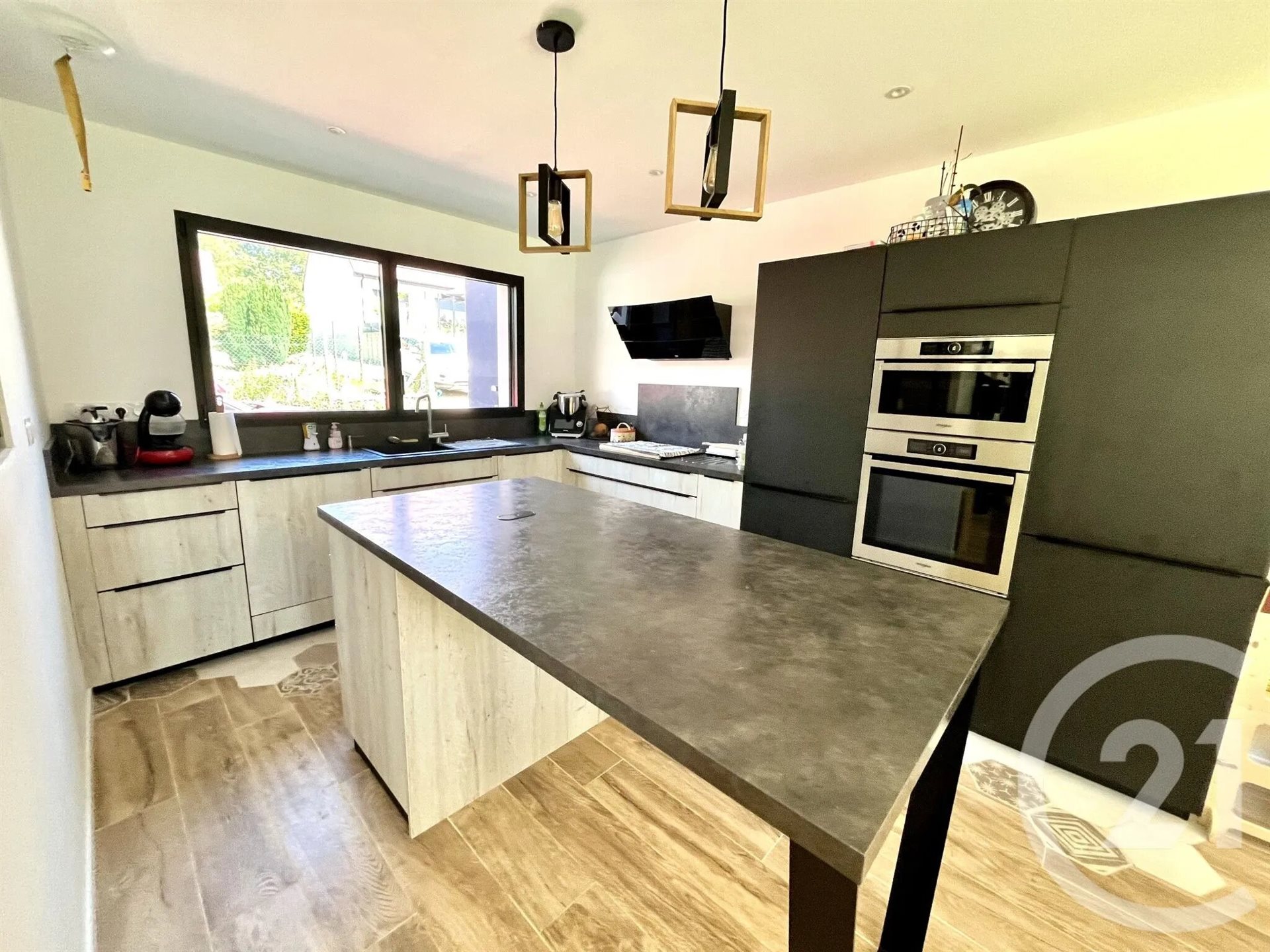 Maison à vendre, 115m², Hesdin-l'Abbé