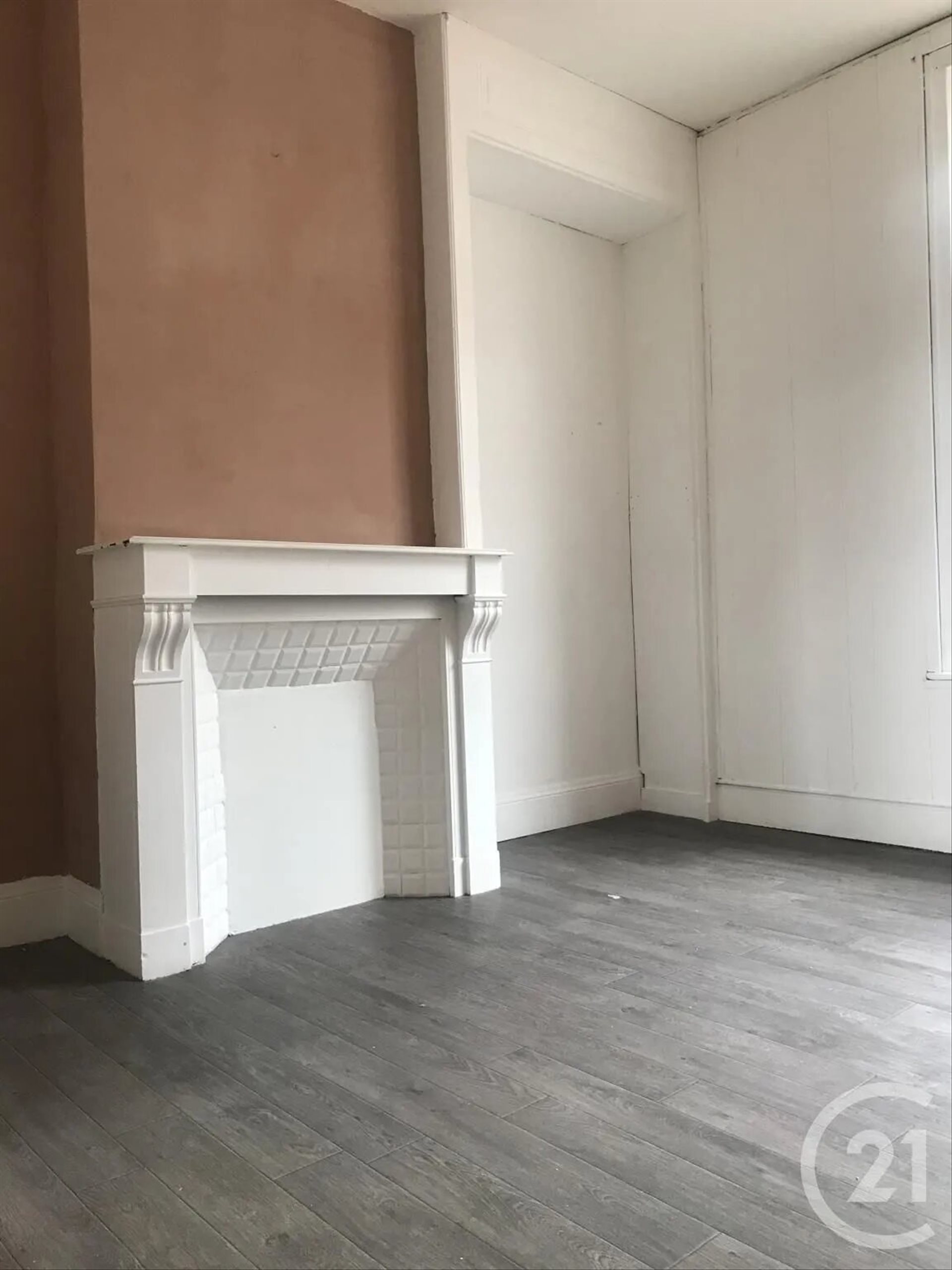 Appartement à louer, 50m², Boulogne-sur-Mer