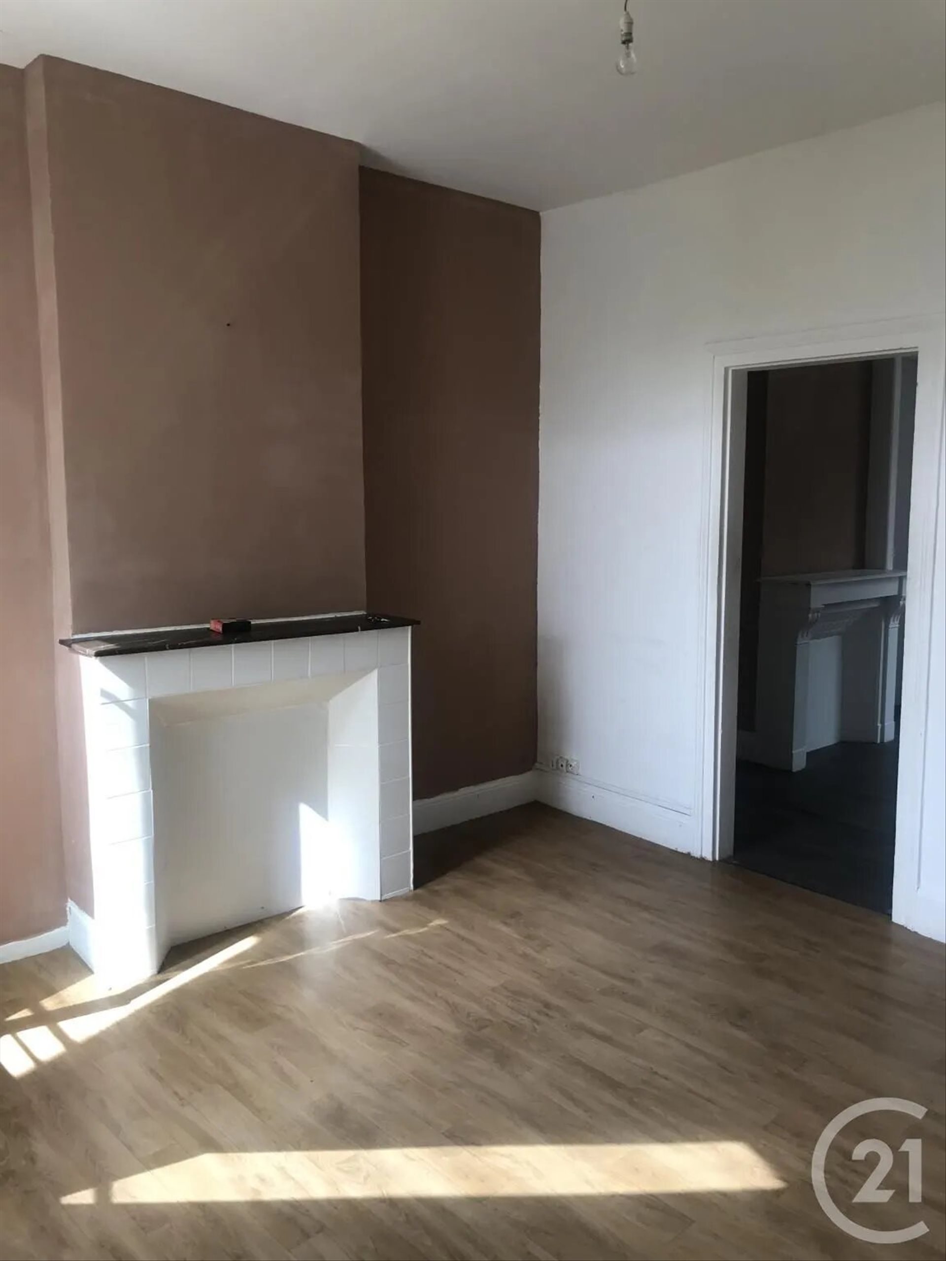 Appartement à louer, 50m², Boulogne-sur-Mer