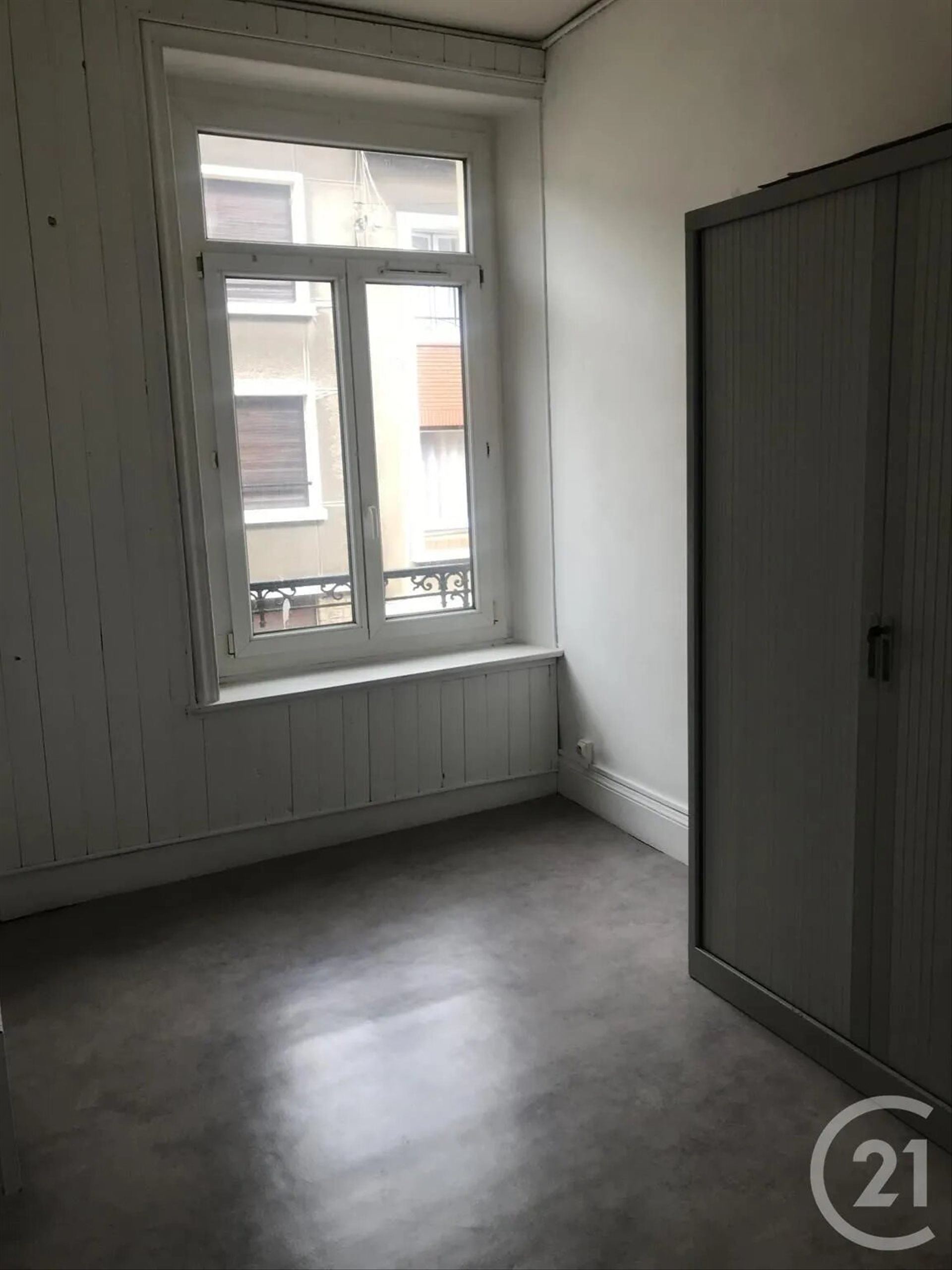 Appartement à louer, 50m², Boulogne-sur-Mer