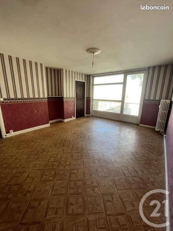 Appartement à vendre, 68m², Boulogne-sur-Mer