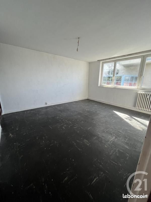 Appartement à vendre, 68m², Boulogne-sur-Mer