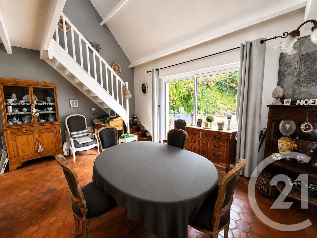 Maison à vendre, 127m², Neufchâtel-Hardelot