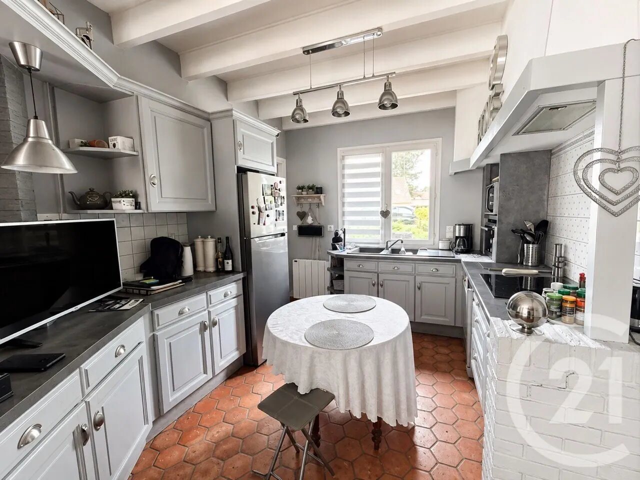 Maison à vendre, 127m², Neufchâtel-Hardelot