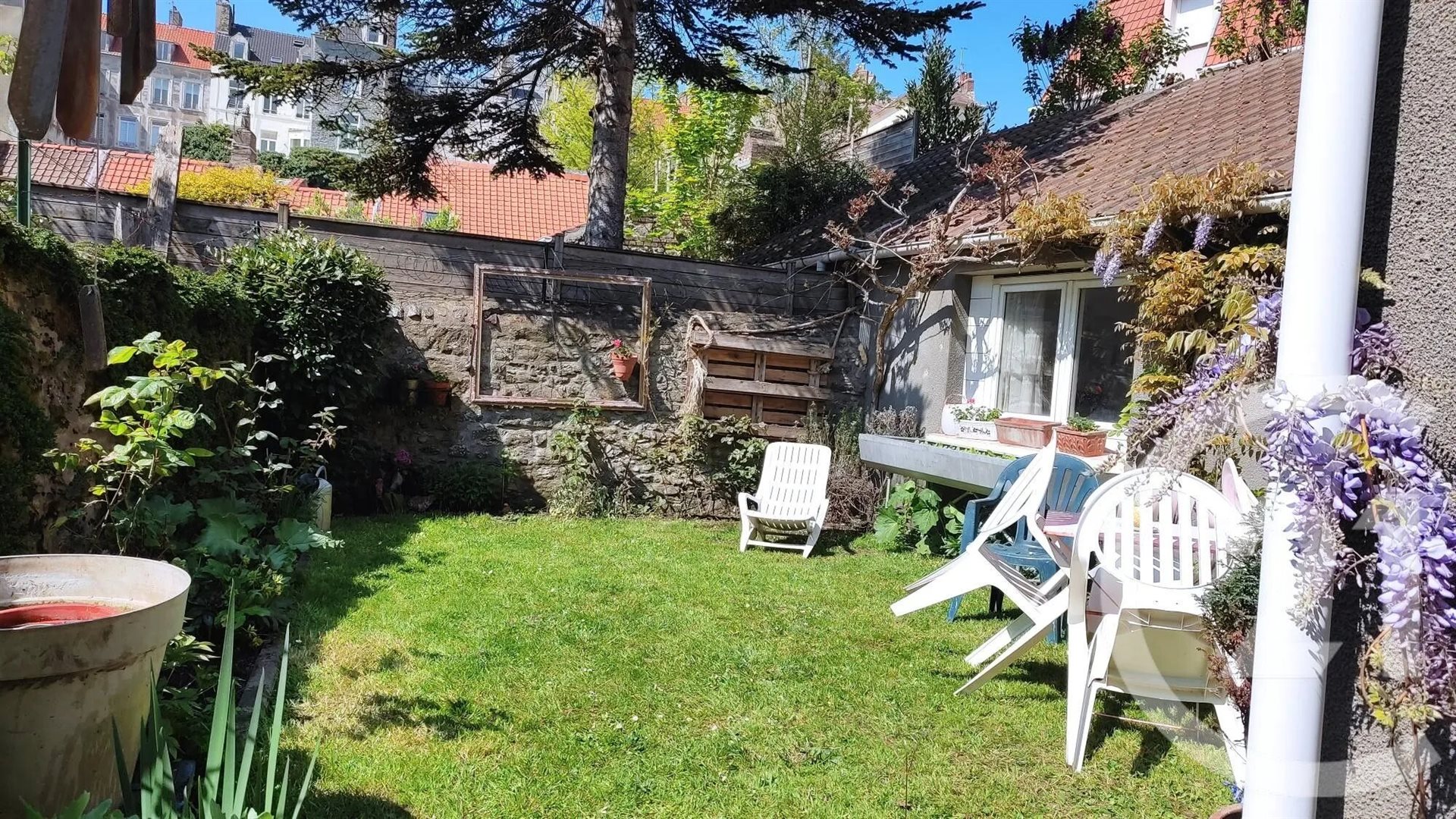 Maison à vendre, 151m², Boulogne-sur-Mer