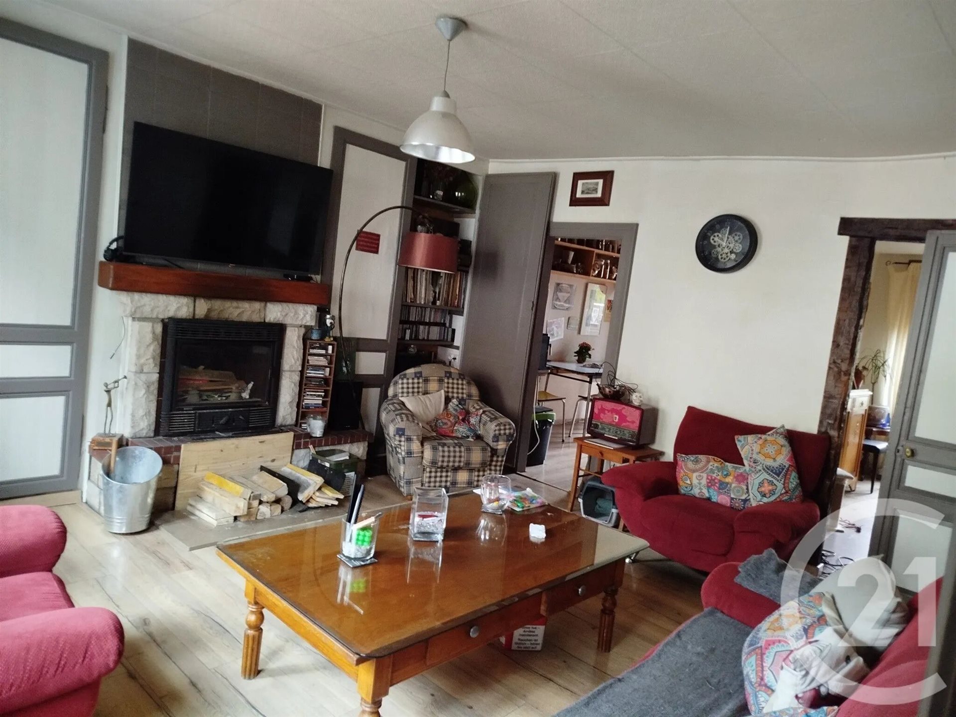 Maison à vendre, 151m², Boulogne-sur-Mer
