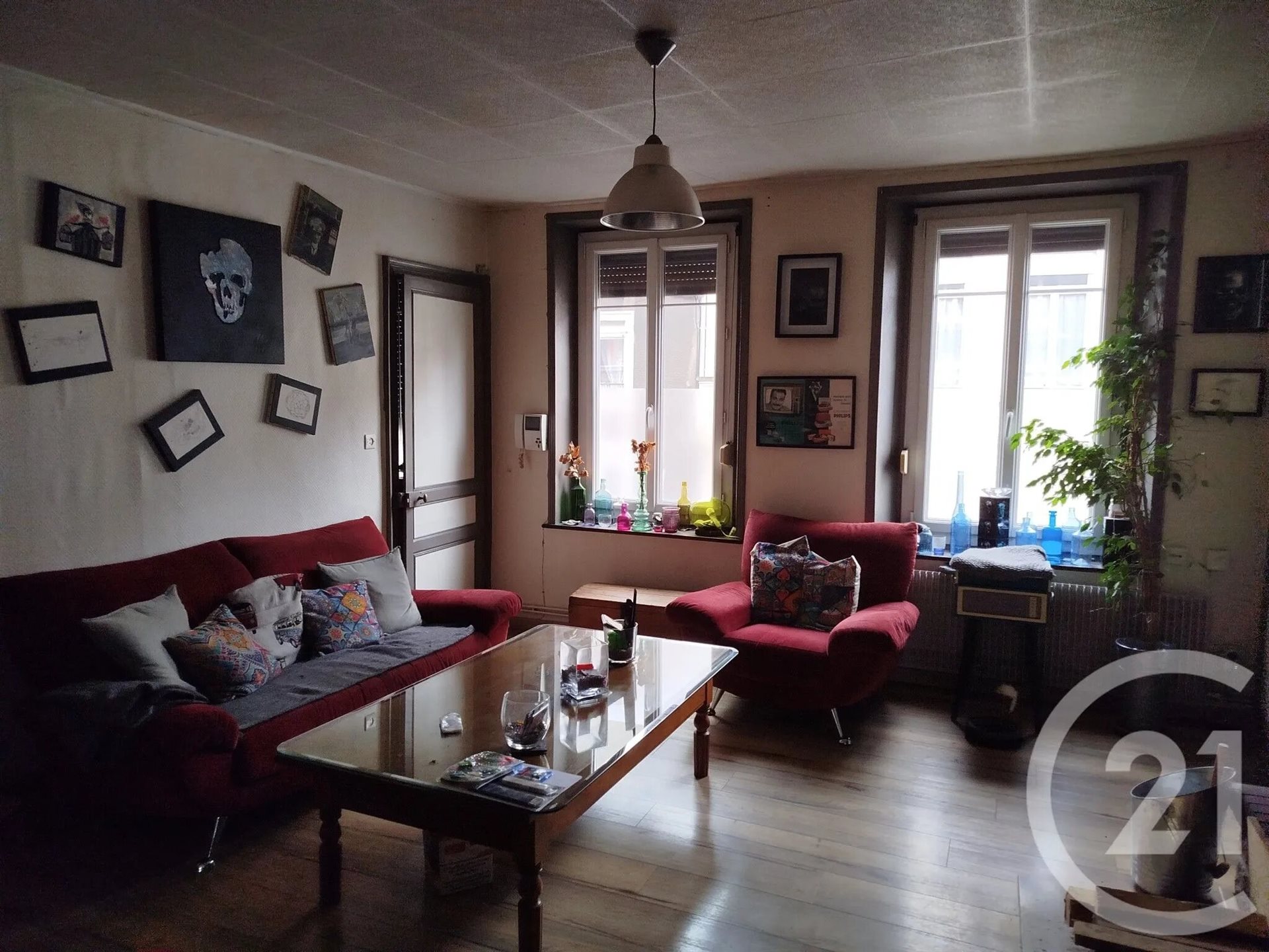 Maison à vendre, 151m², Boulogne-sur-Mer