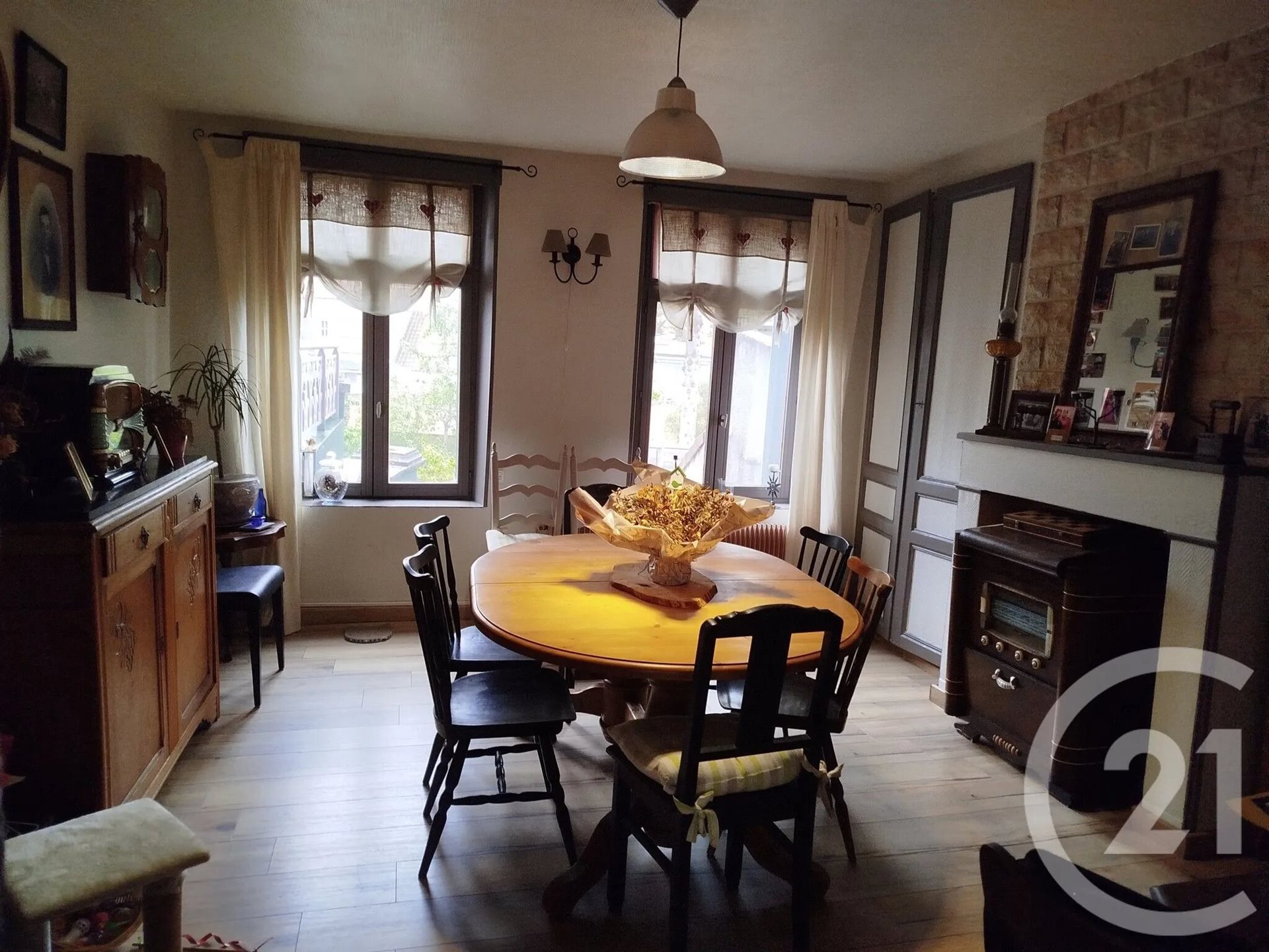 Maison à vendre, 151m², Boulogne-sur-Mer
