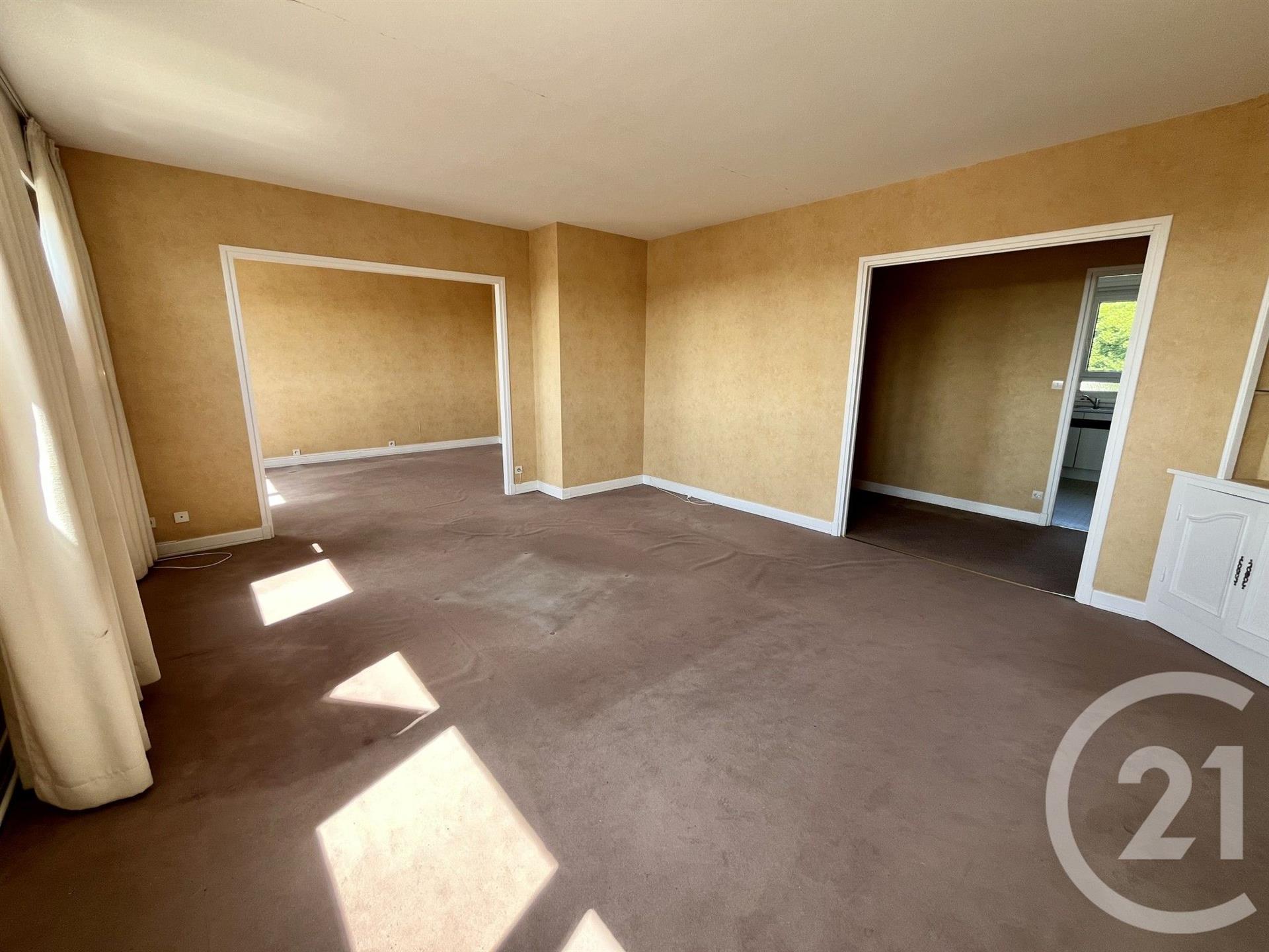Appartement à vendre, 104m², Boulogne-sur-Mer