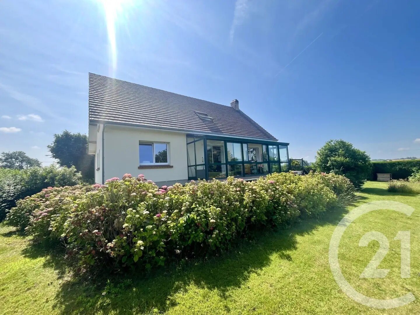 Maison à vendre, 165m², Henneveux