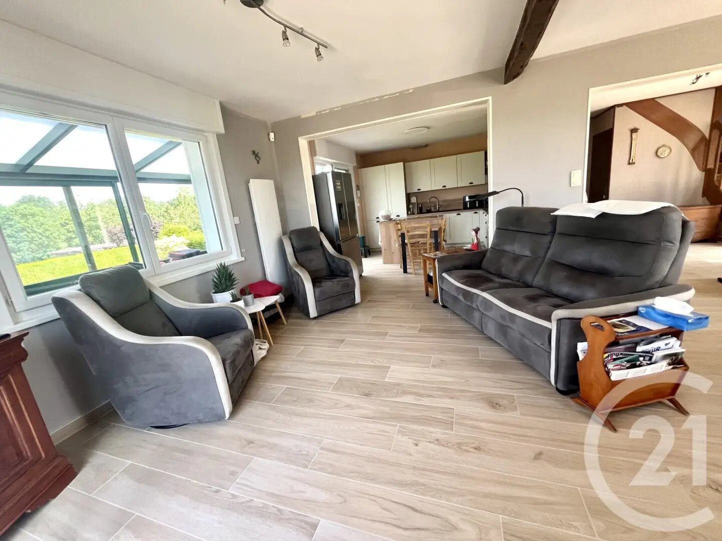 Maison à vendre, 165m², Henneveux