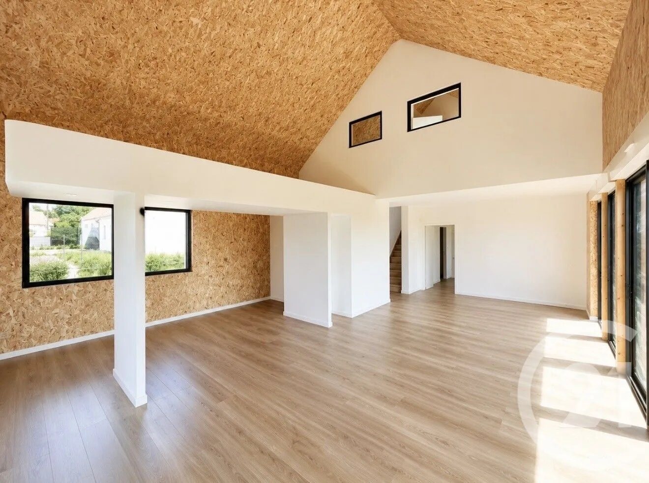 Maison à vendre, 101m², Hesdin-l'Abbé