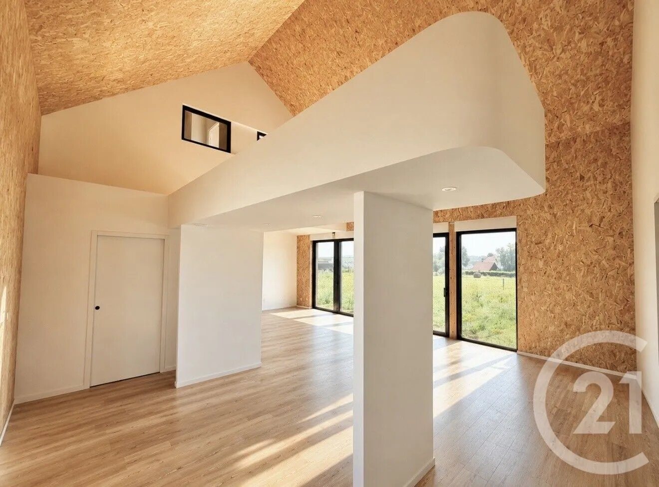 Maison à vendre, 101m², Hesdin-l'Abbé