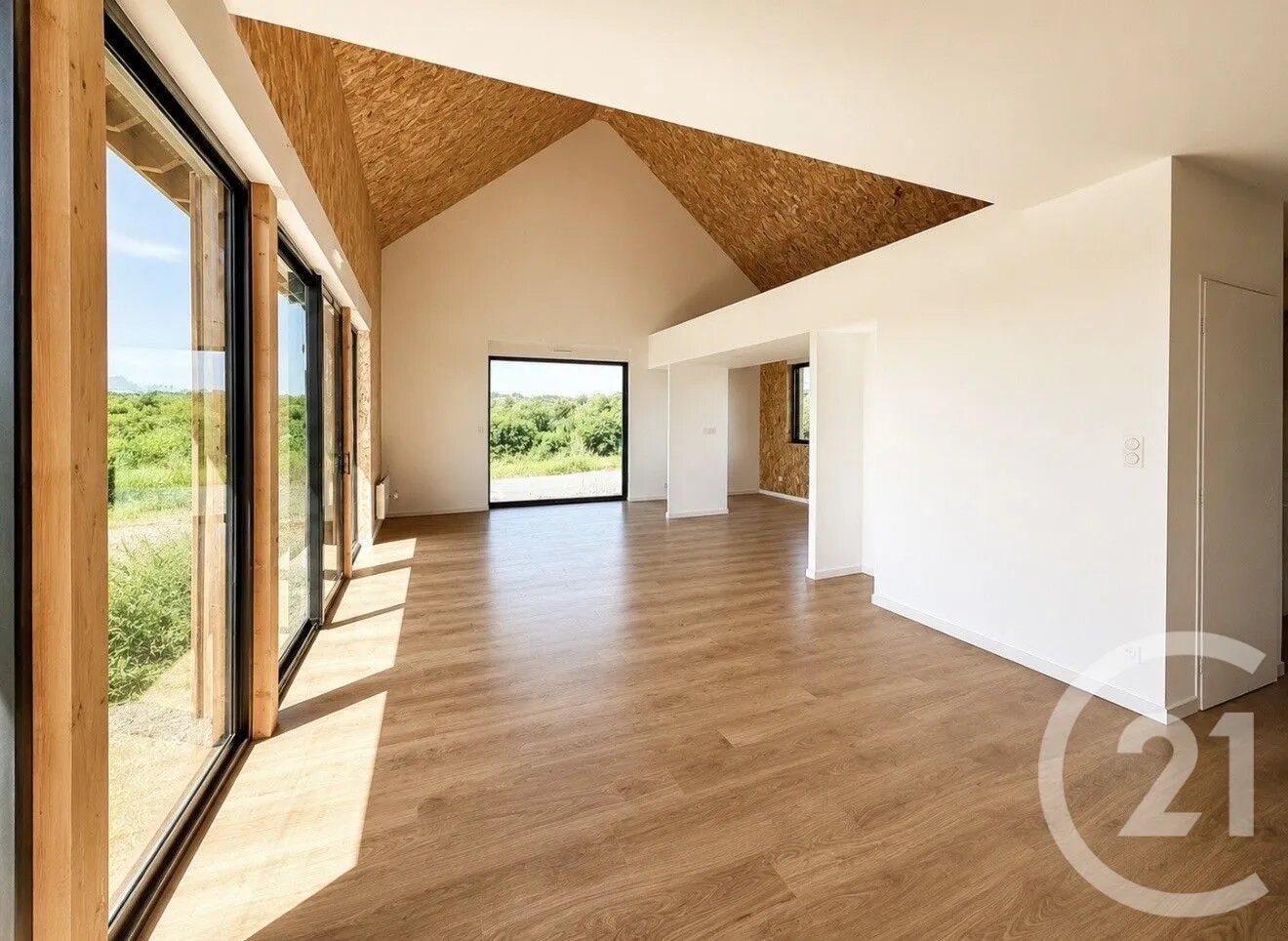 Maison à vendre, 101m², Hesdin-l'Abbé