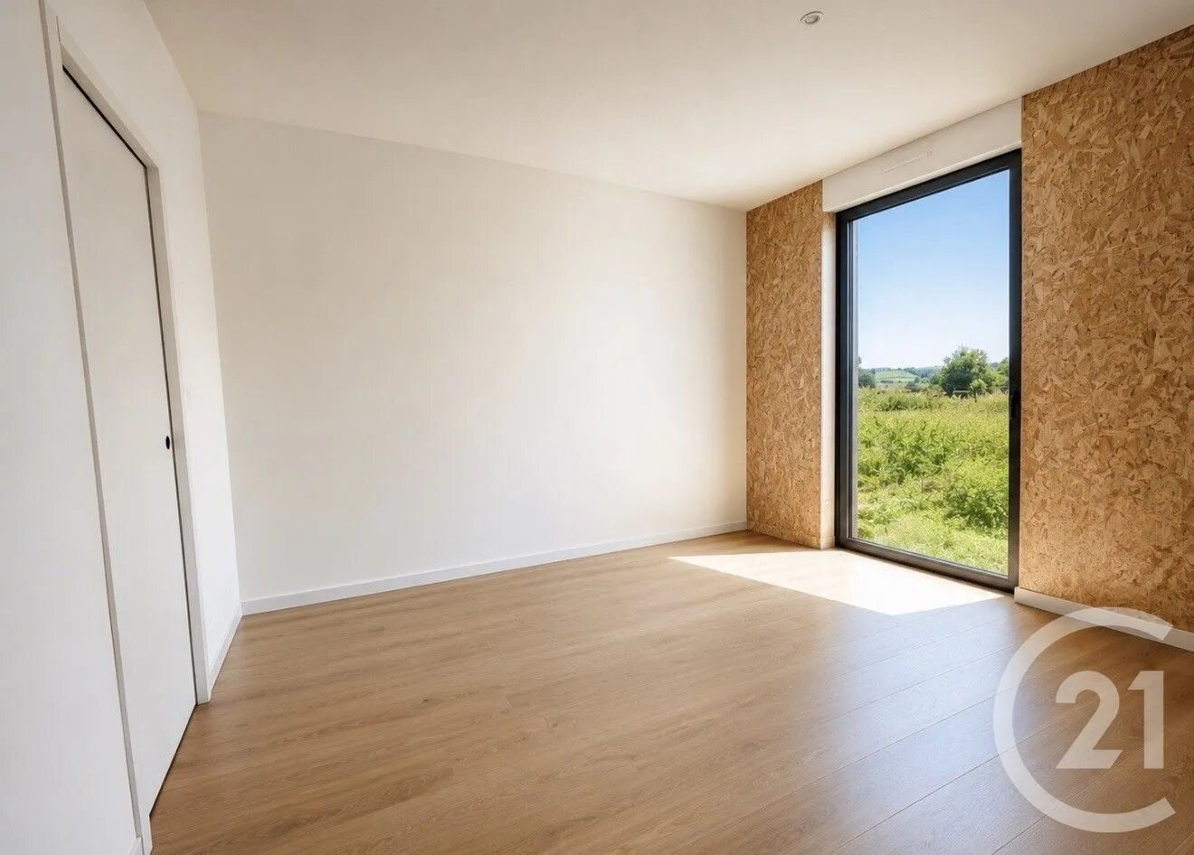 Maison à vendre, 101m², Hesdin-l'Abbé