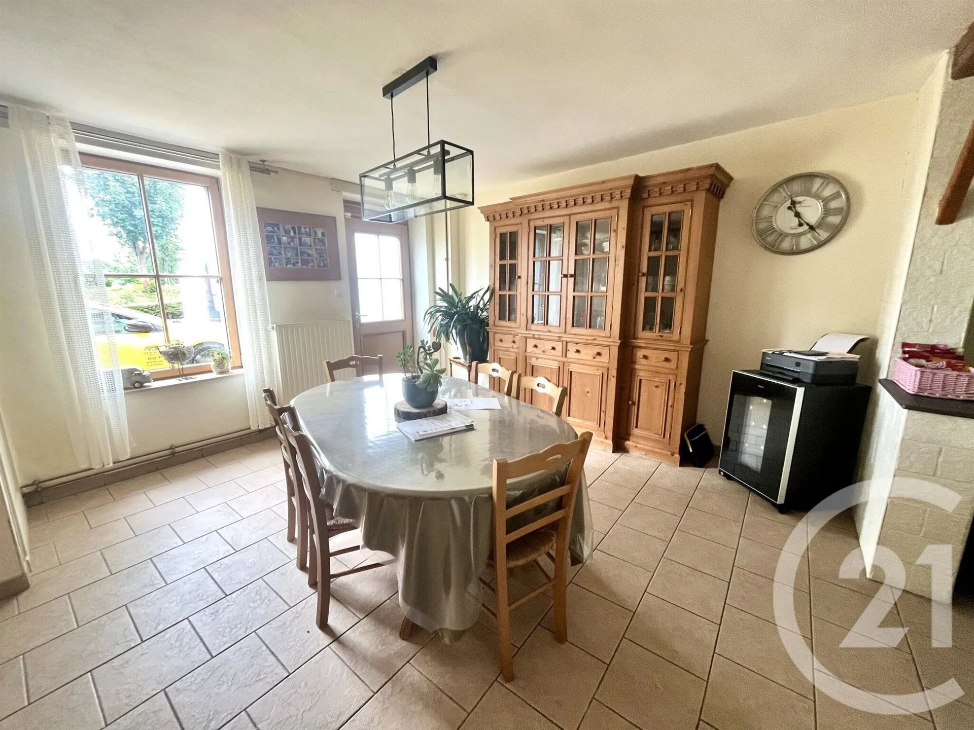 Maison à vendre, 88m², Isques