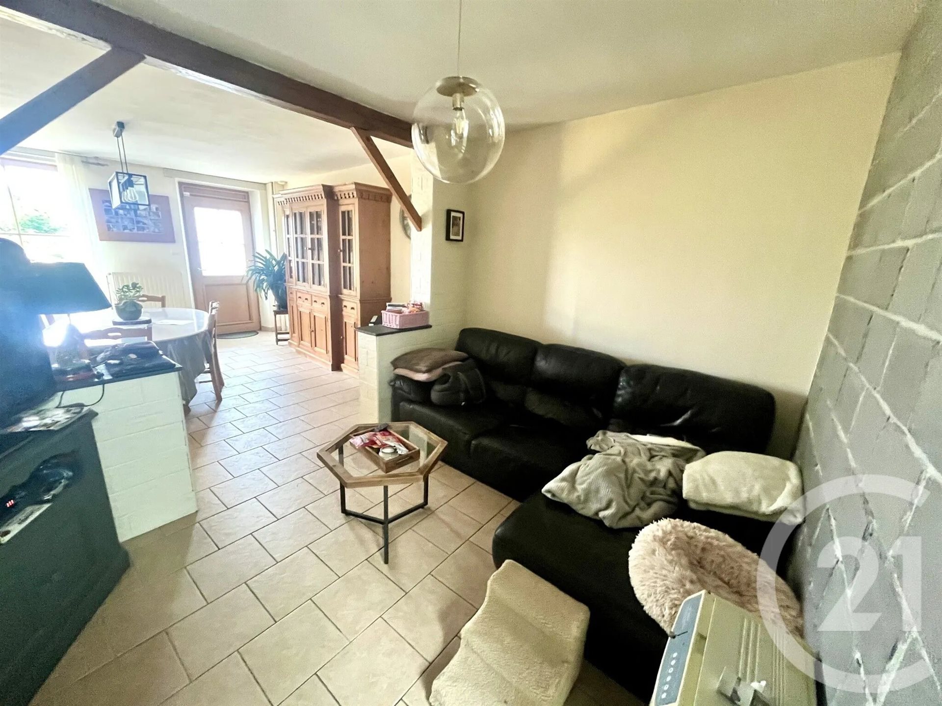 Maison à vendre, 88m², Isques
