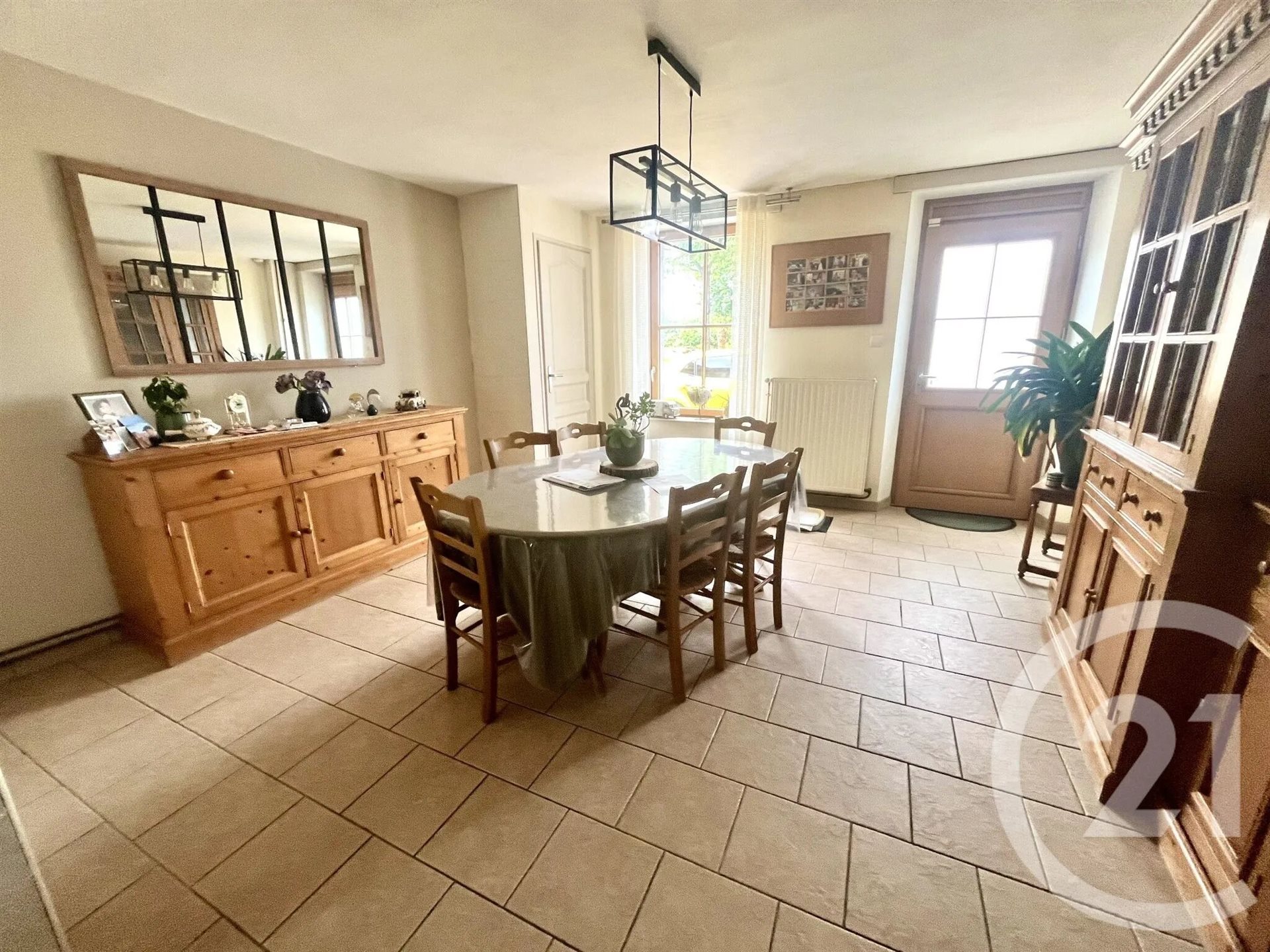 Maison à vendre, 88m², Isques