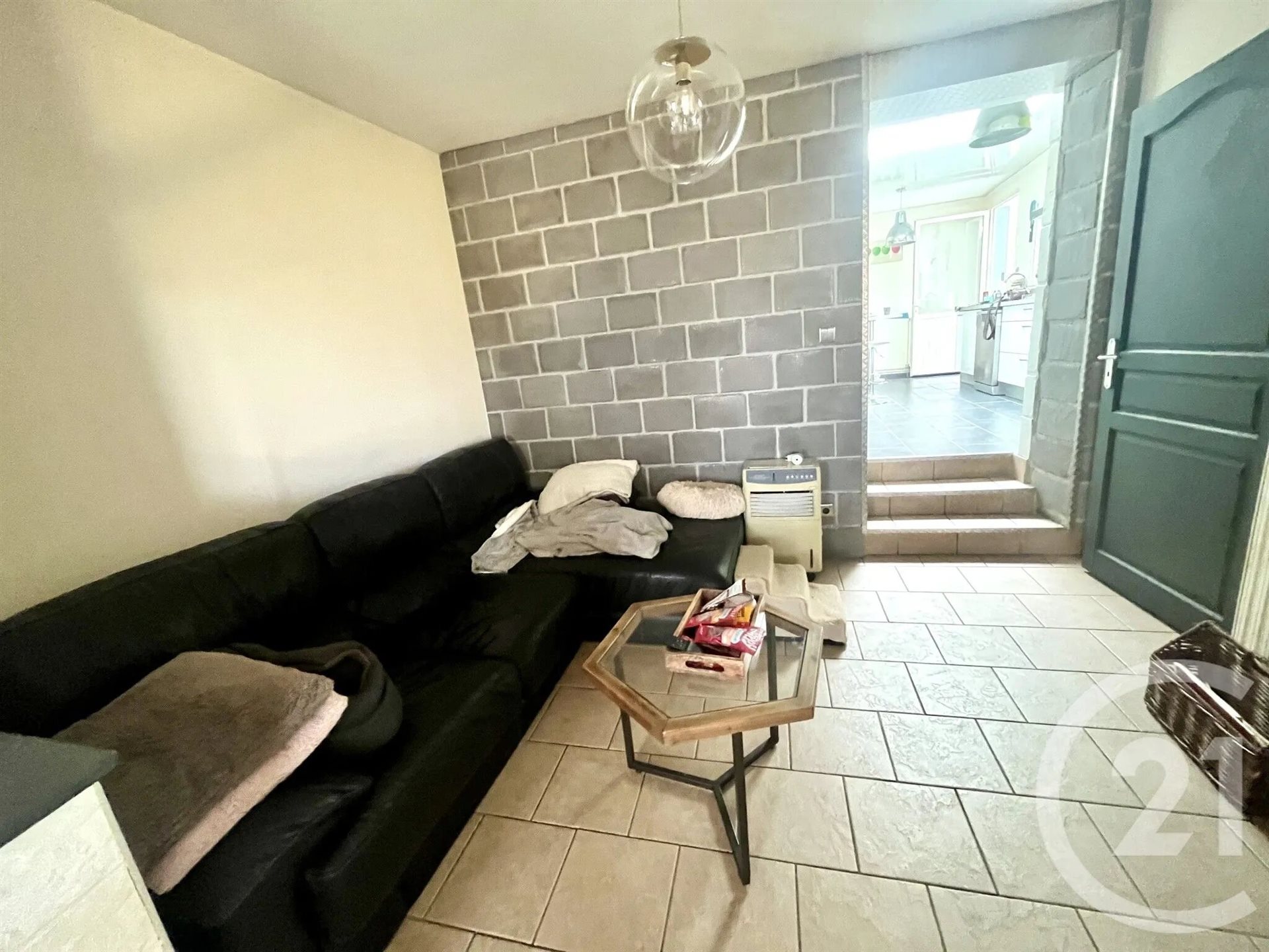 Maison à vendre, 88m², Isques