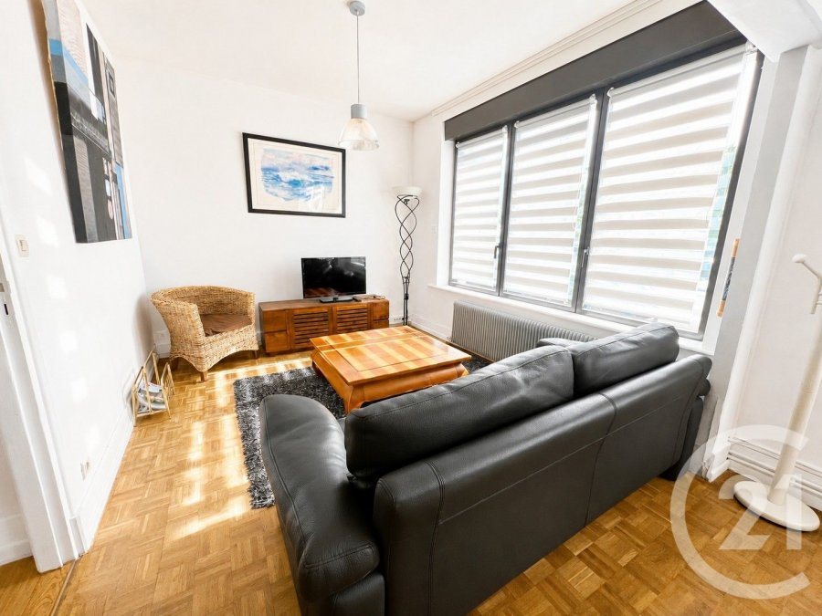 Appartement à louer, 74m², Boulogne-sur-Mer