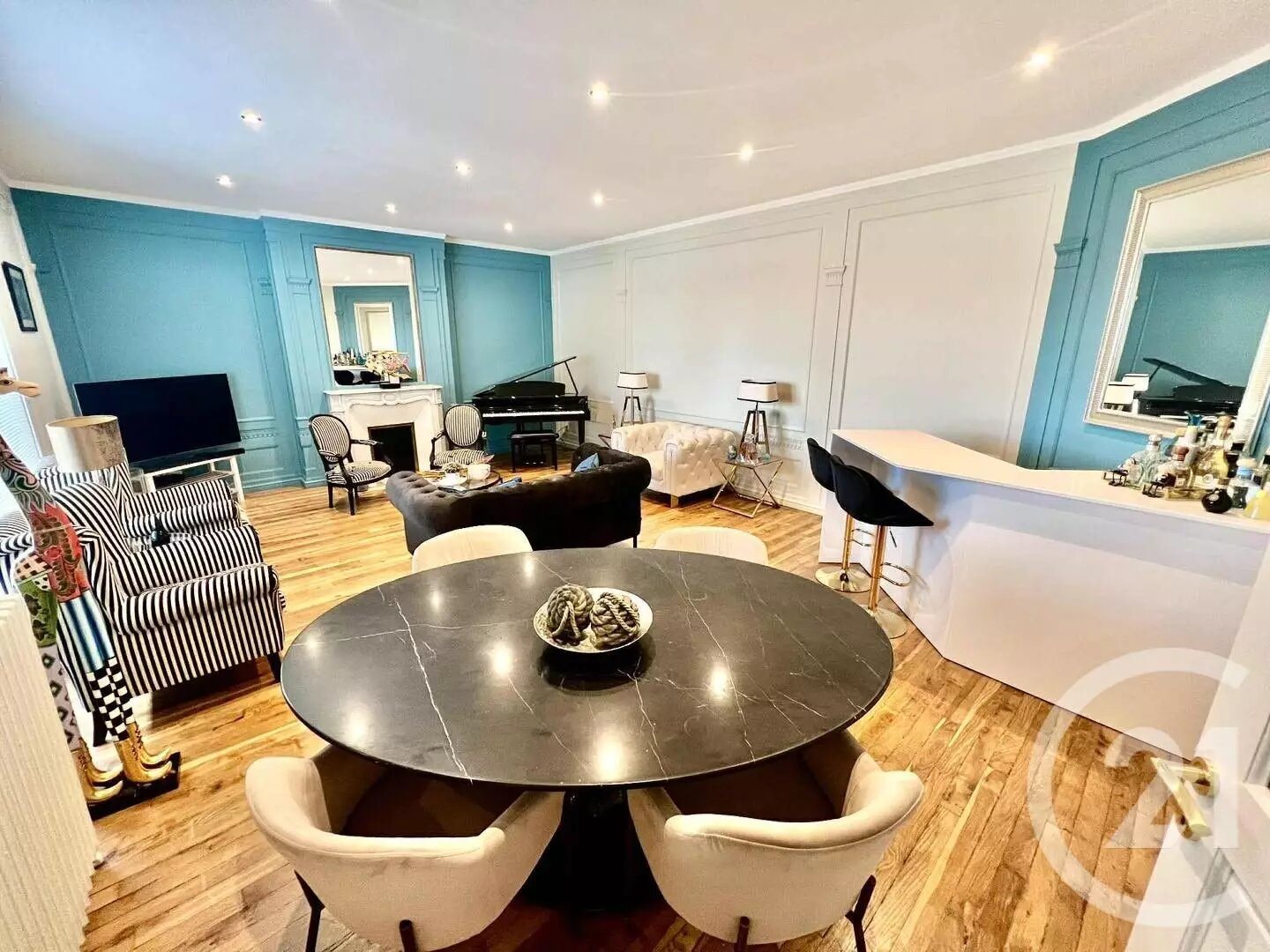 Appartement à vendre, 181m², Boulogne-sur-Mer