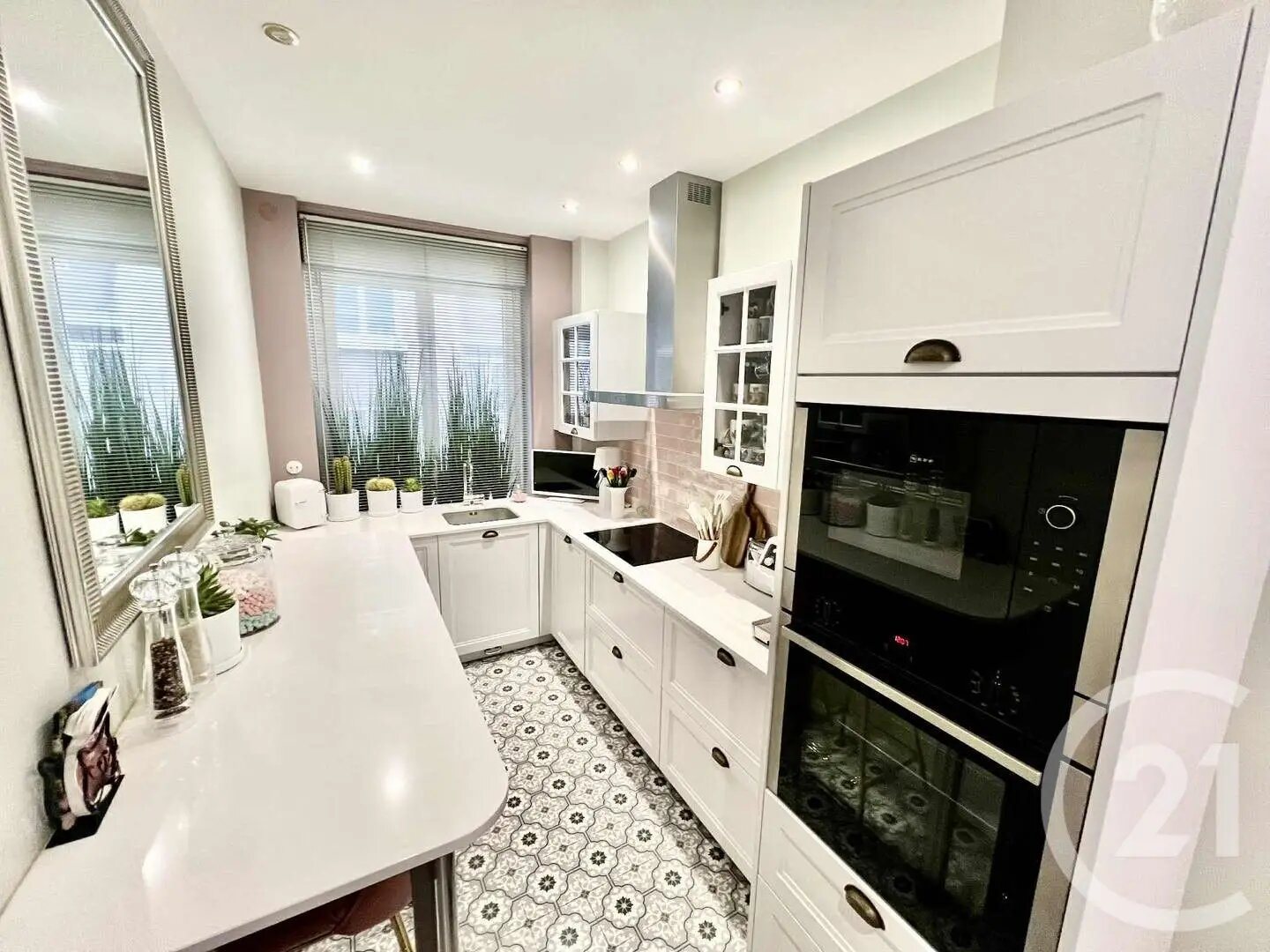 Appartement à vendre, 181m², Boulogne-sur-Mer