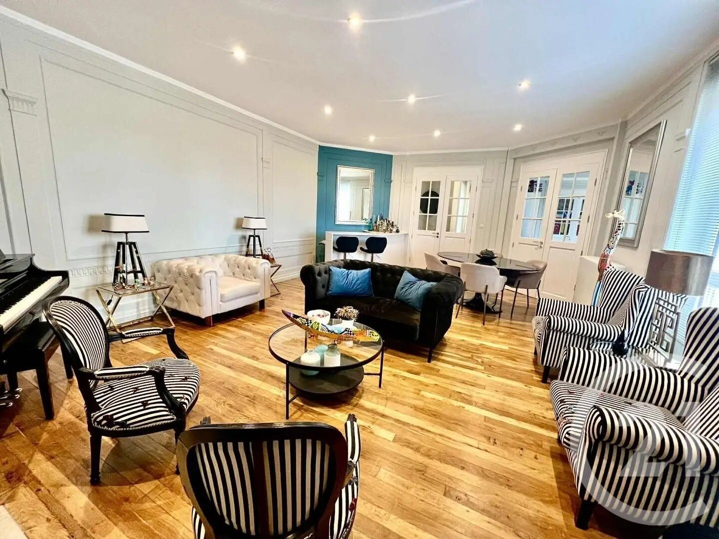 Appartement à vendre, 181m², Boulogne-sur-Mer