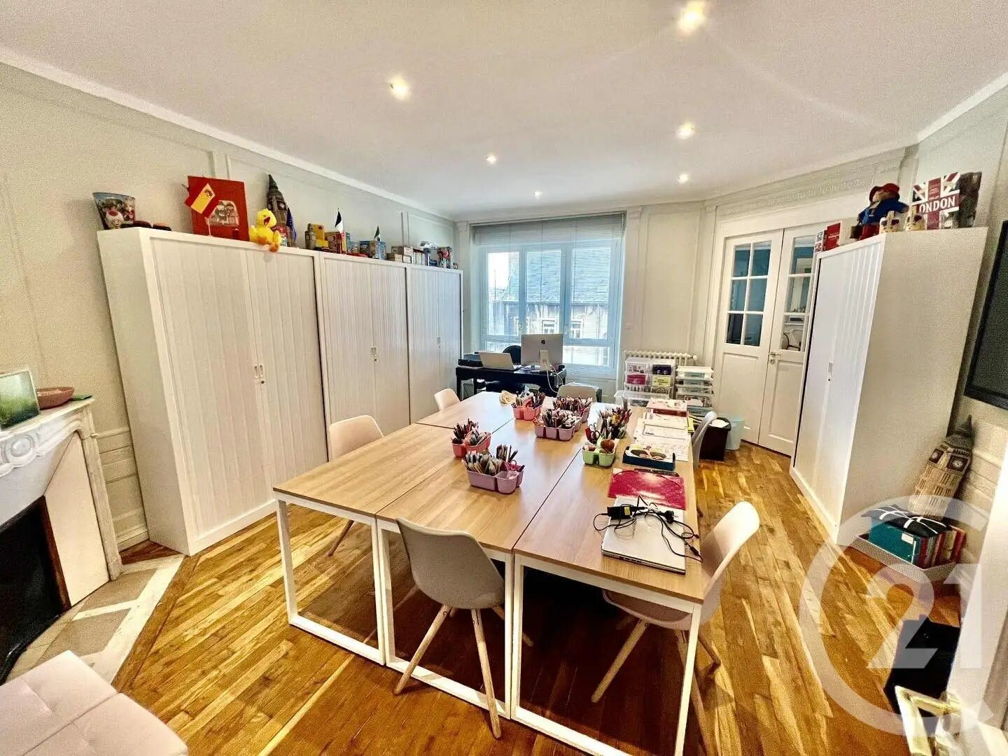 Appartement à vendre, 181m², Boulogne-sur-Mer