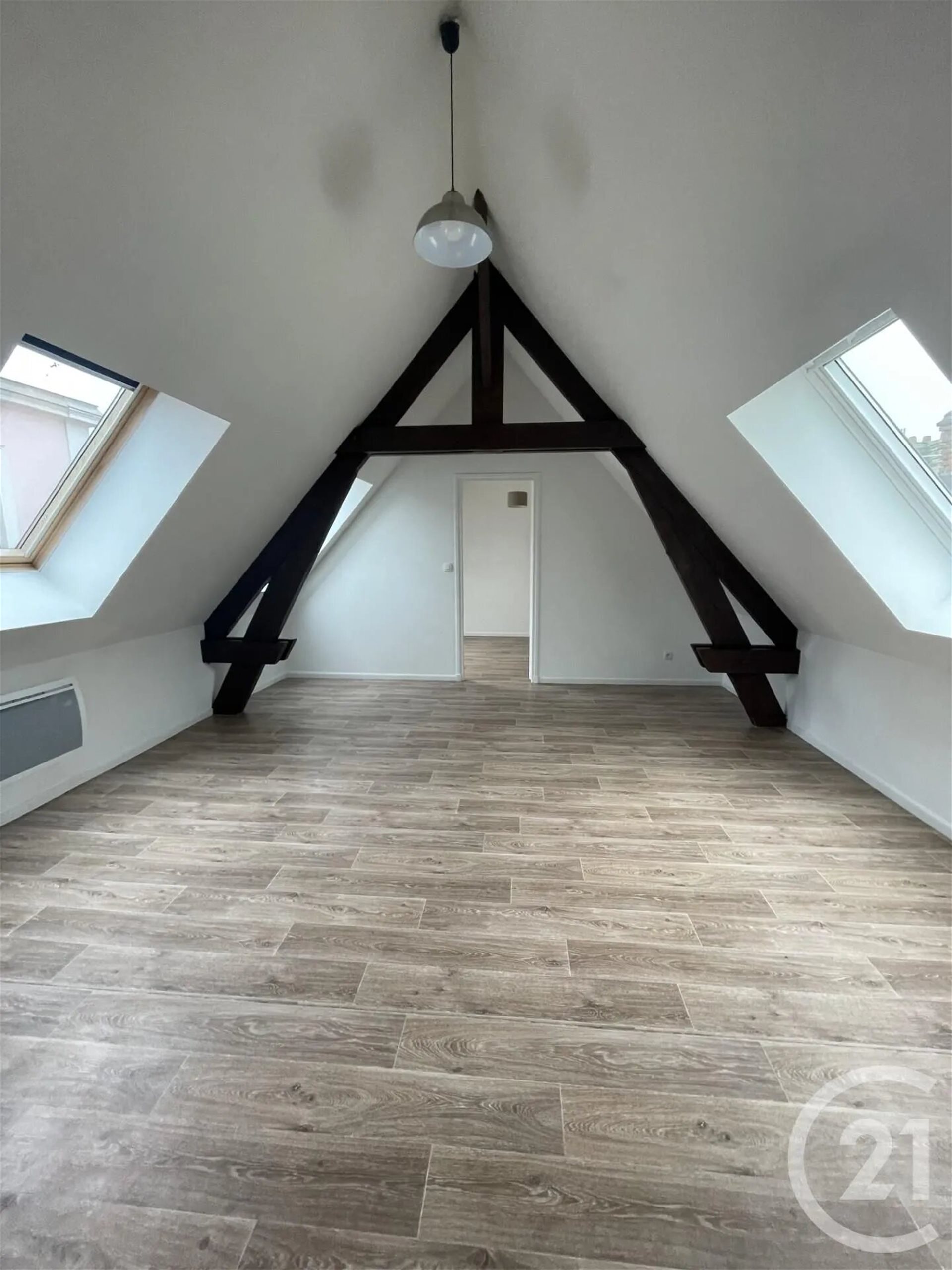 Appartement à louer, 40m², Boulogne-sur-Mer