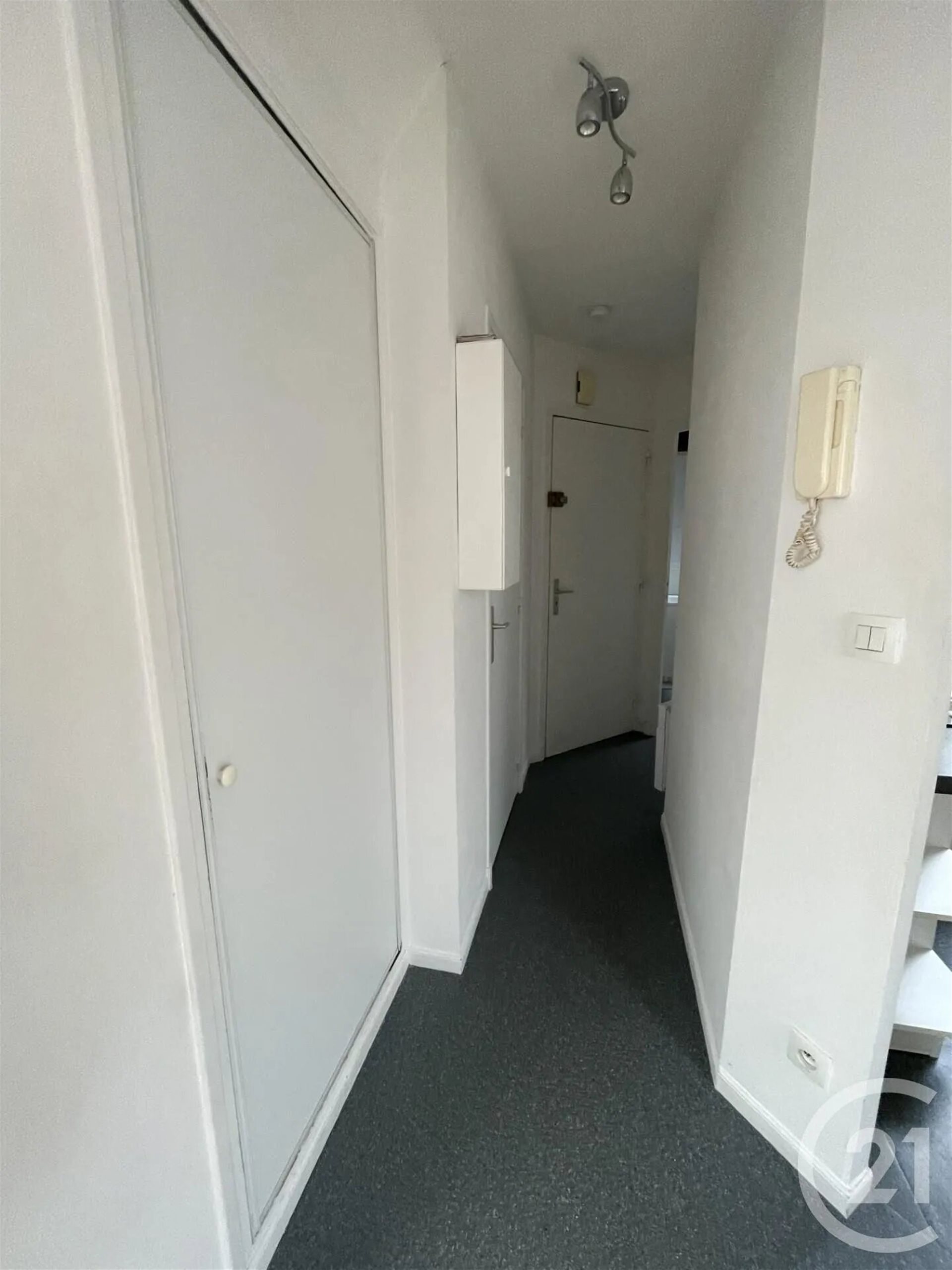 Appartement à louer, 40m², Boulogne-sur-Mer